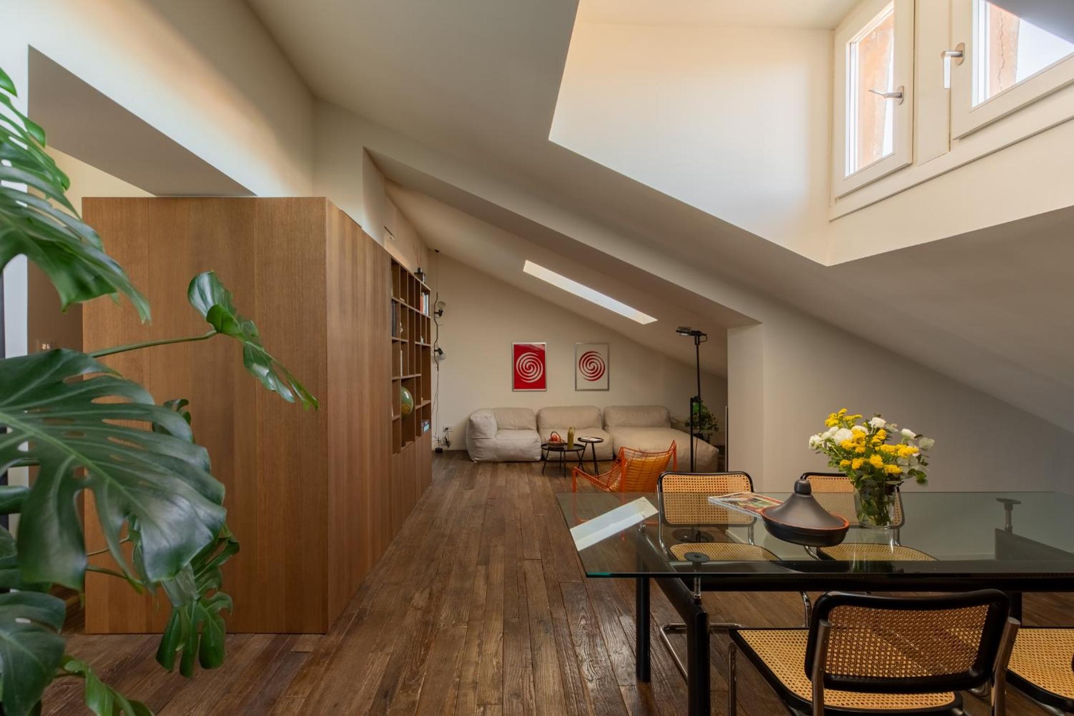 iFlat Stylish&Design Apartment photo 2
