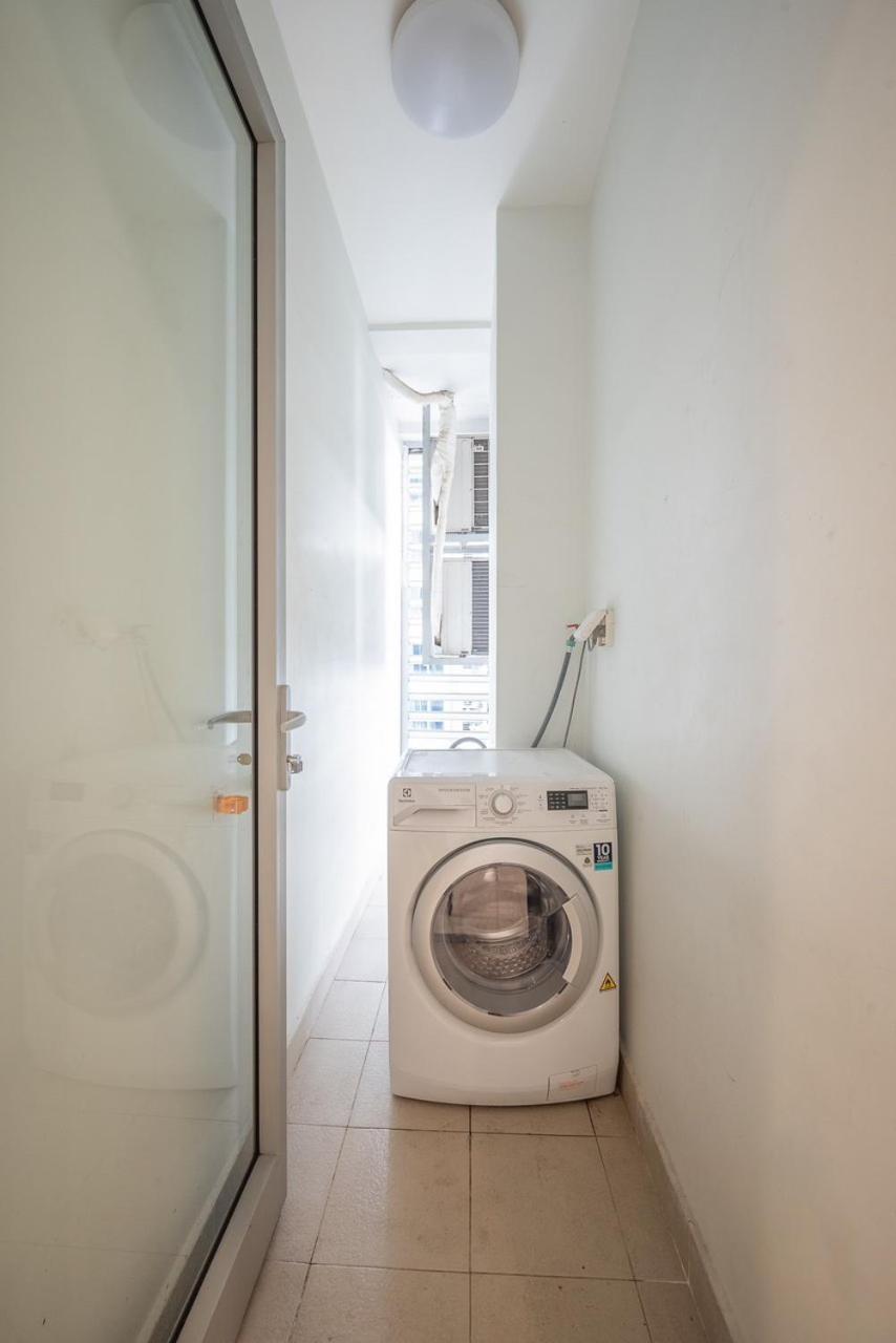 Vinhome Central Park Apartment Ho Chi Minh City