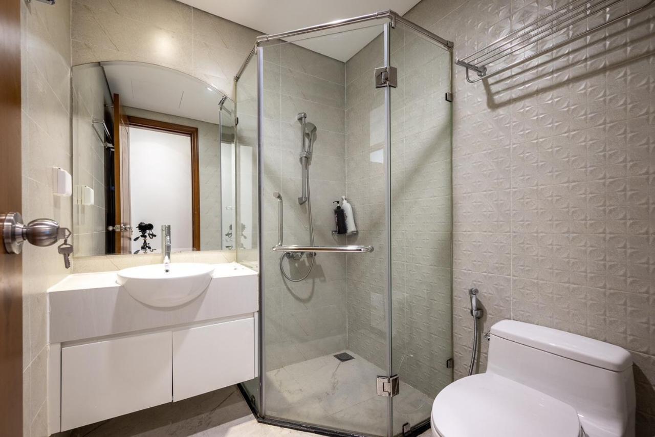 Vinhome Central Park Apartment Ho Chi Minh City