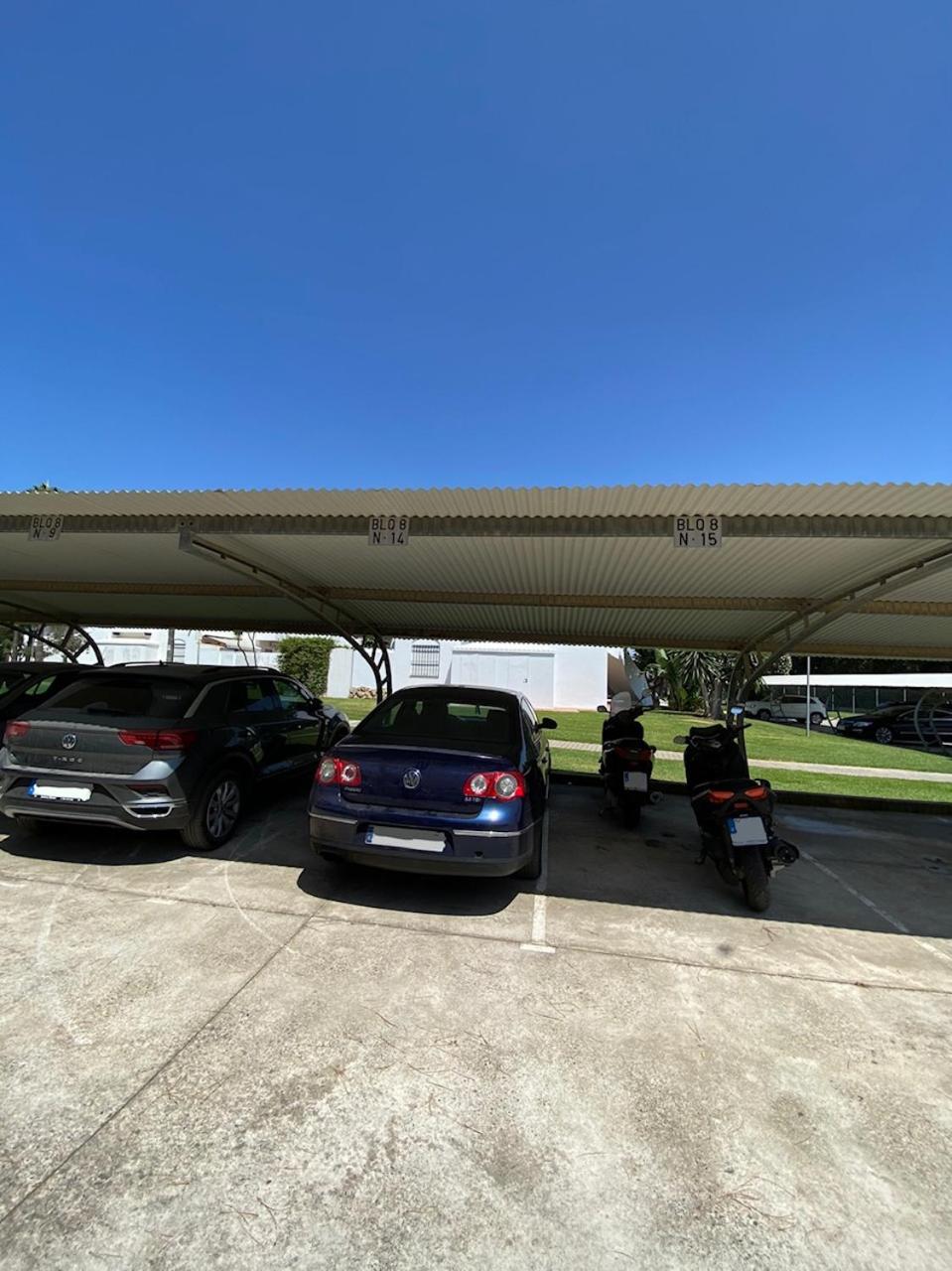 Apartamento pinar del atlántico
