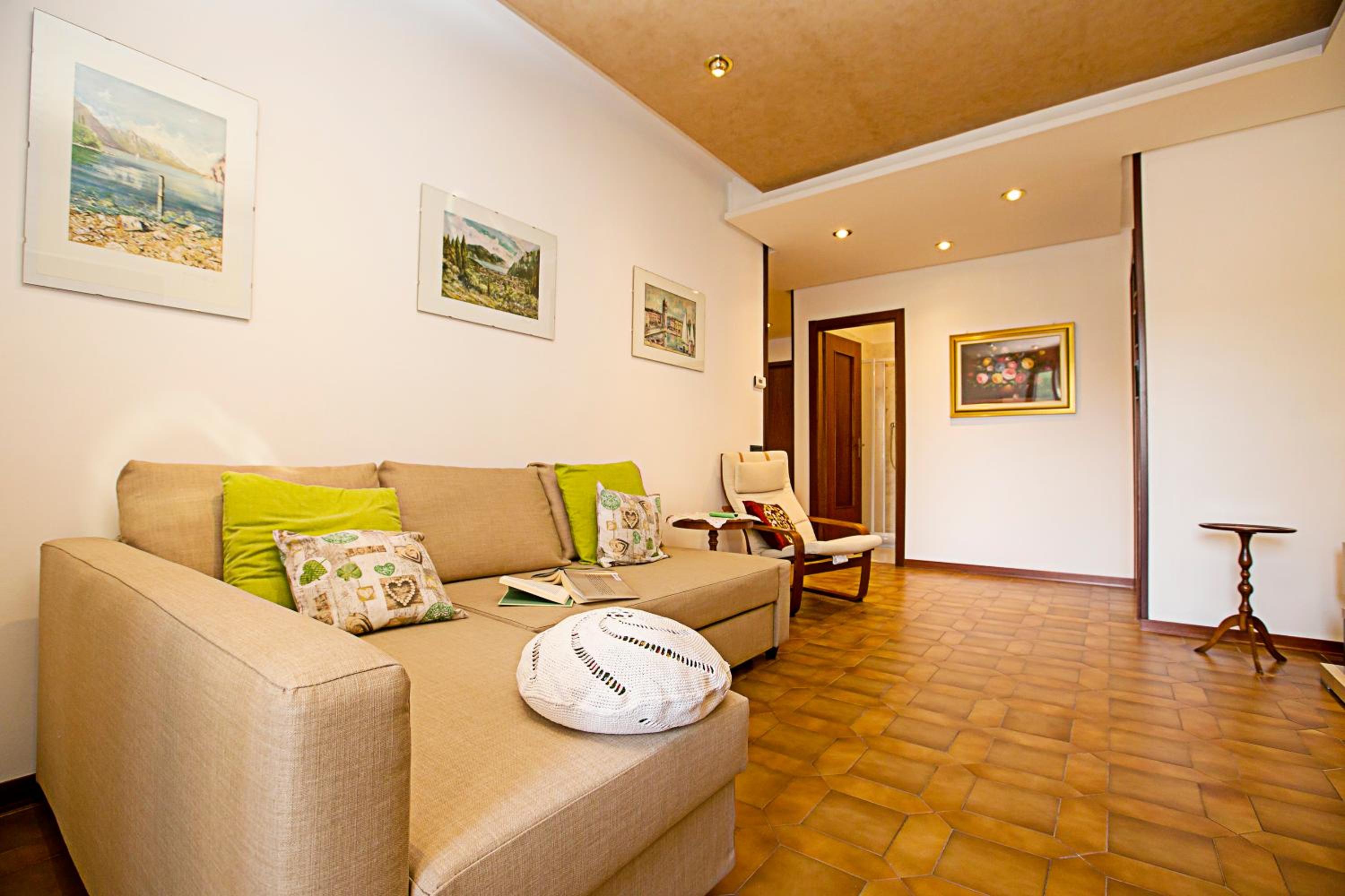 Appartamento Verona For You - Happy Rentals view 2