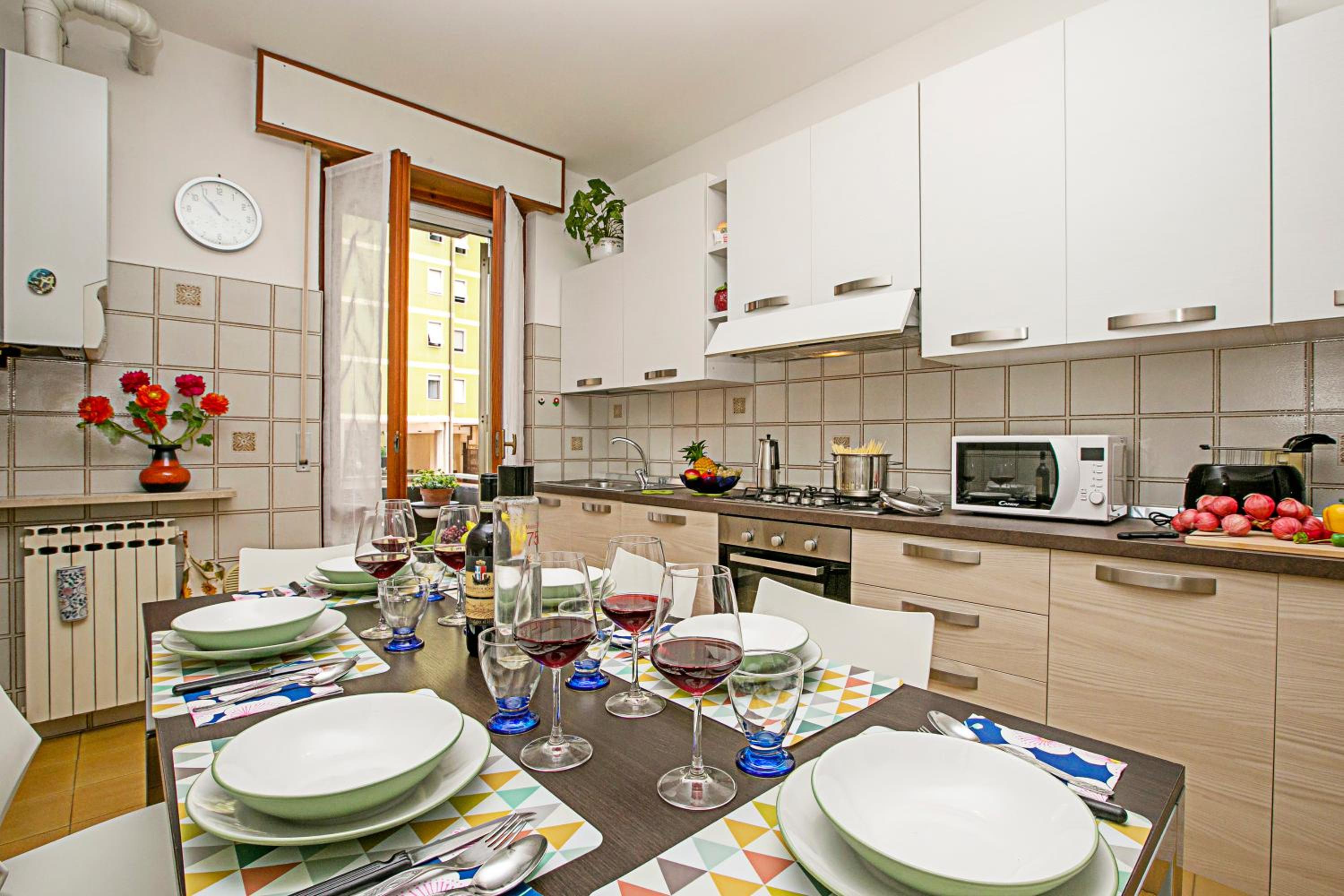 Appartamento Verona For You - Happy Rentals view 3