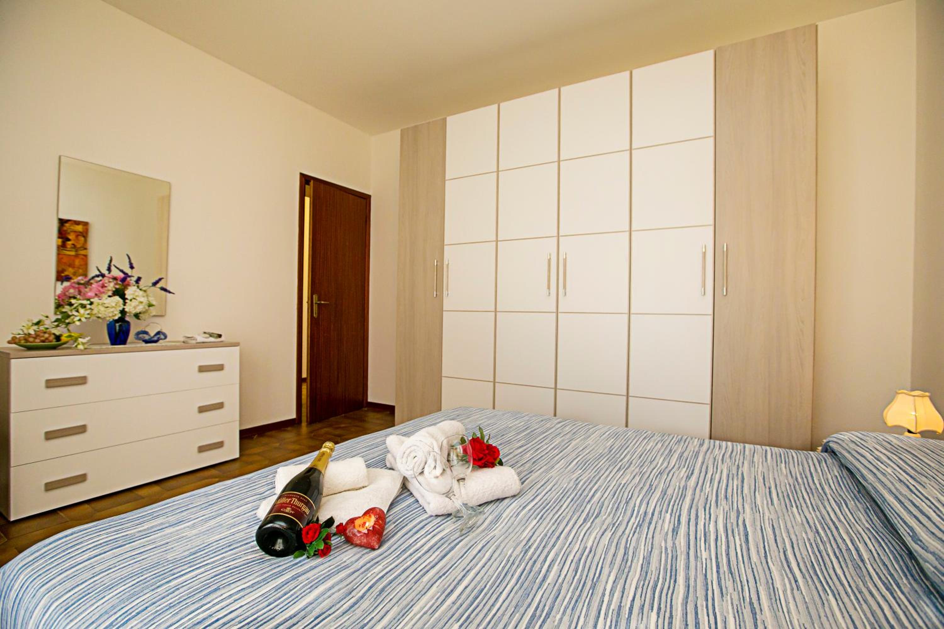 Appartamento Verona For You - Happy Rentals view 5