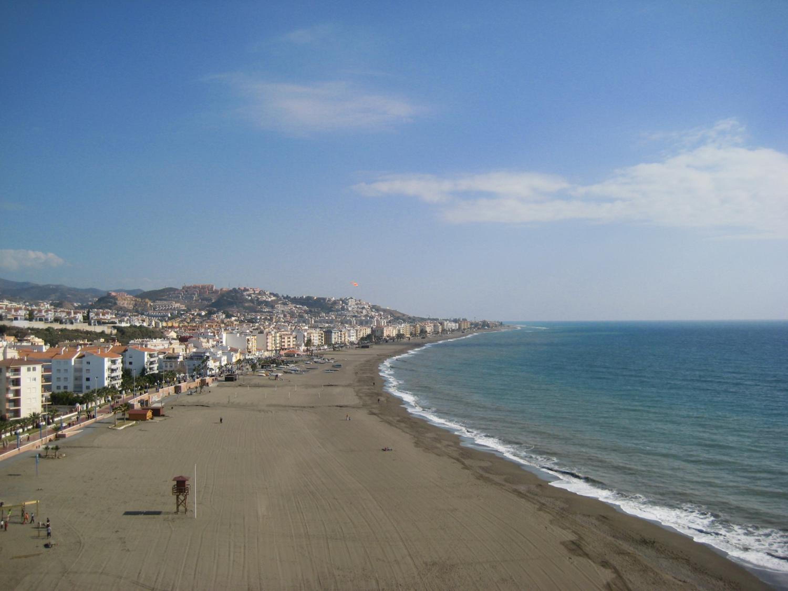 Apartamento Marblanc