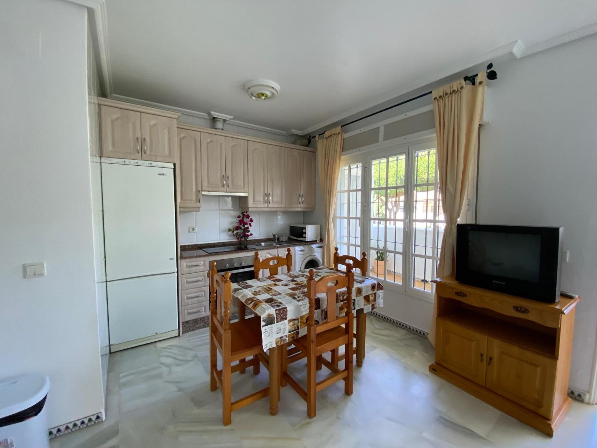 Apartamento pinar del atlántico