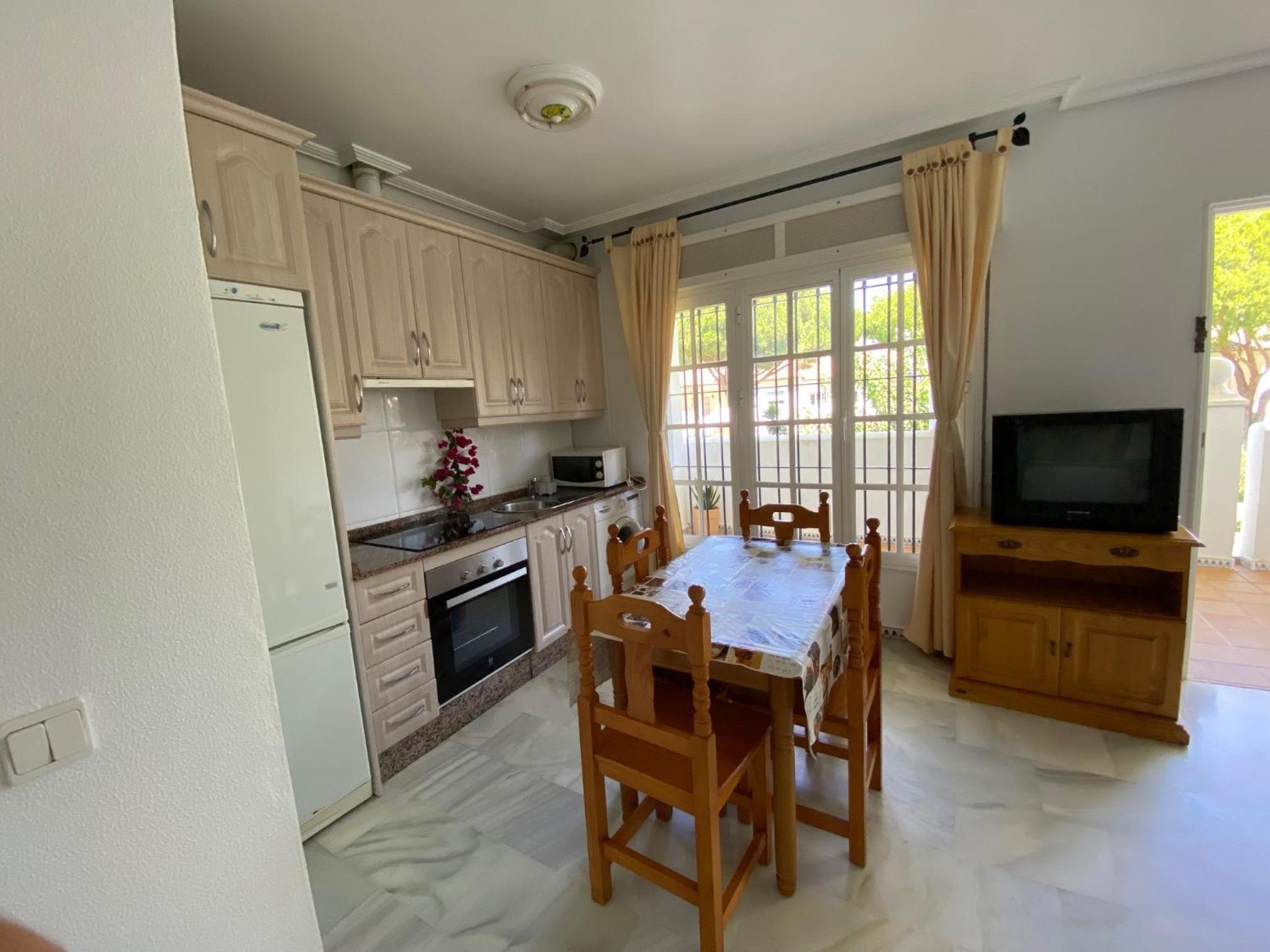 Apartamento pinar del atlántico