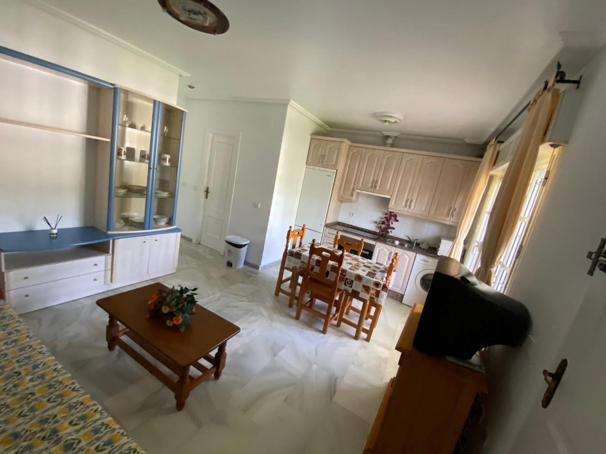 Apartamento pinar del atlántico