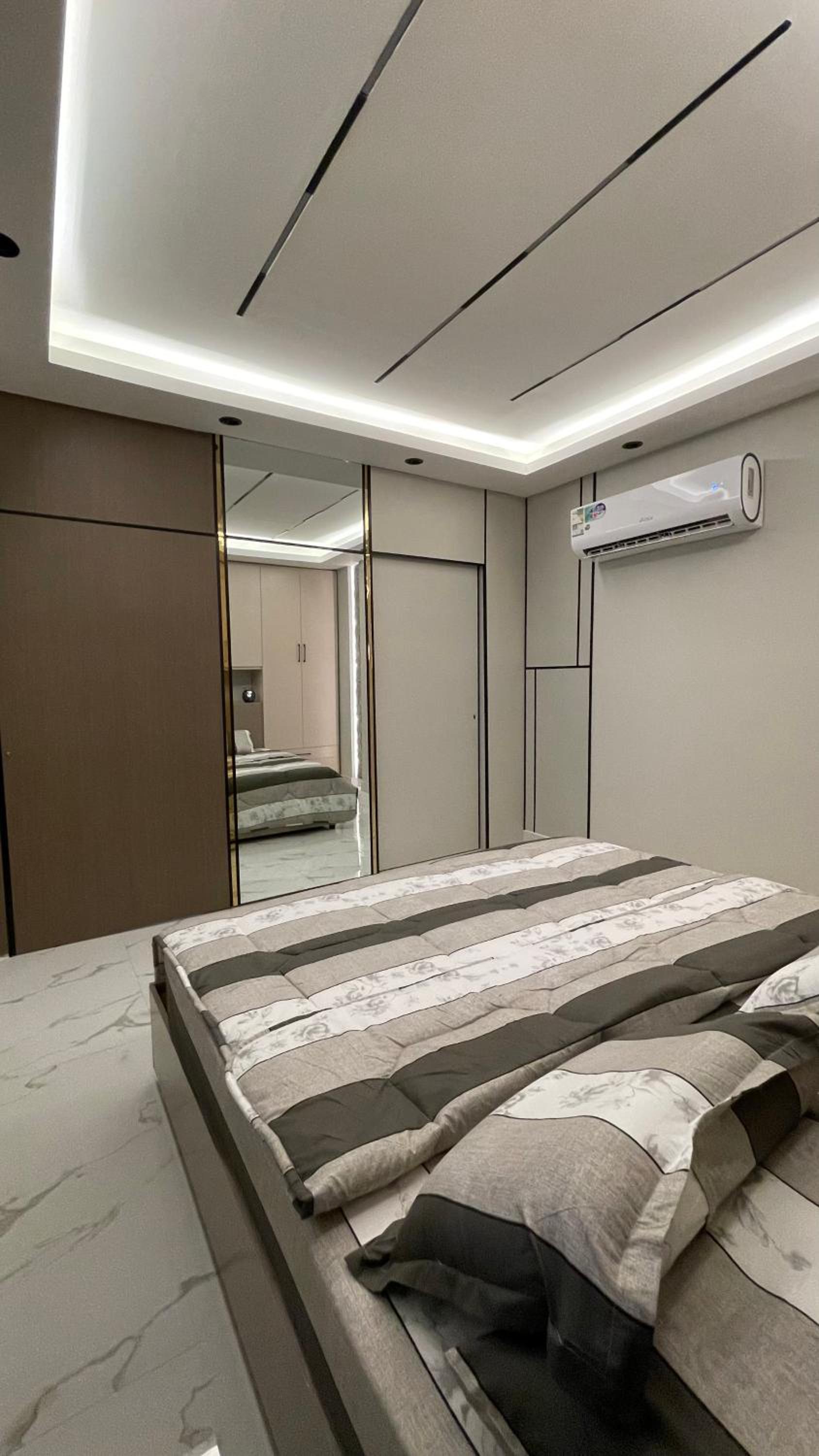AMG private Home view 2