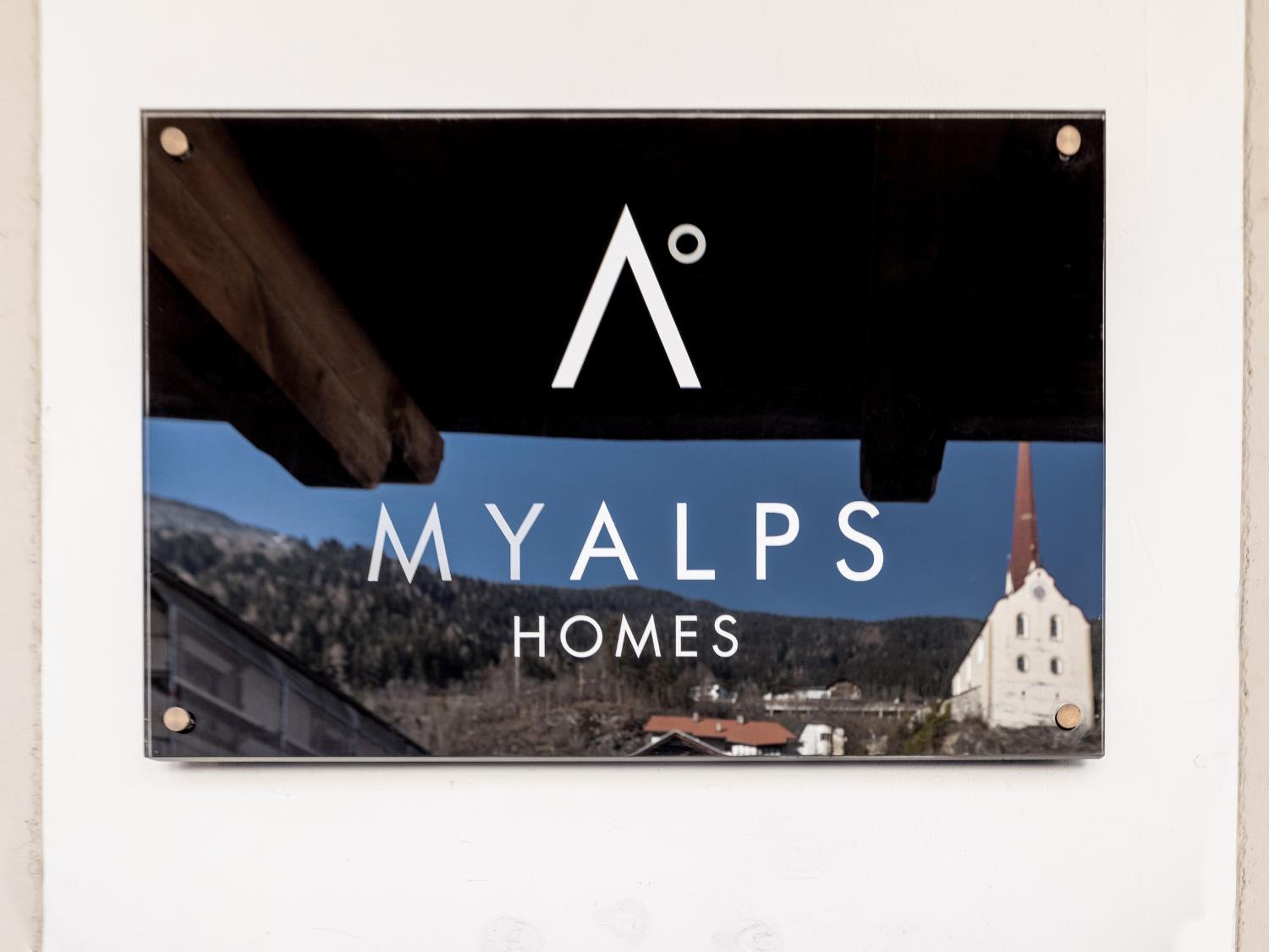 MYALPS Historical
