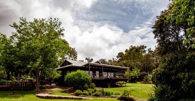 Villa 16 @ Rivendell Winery Estate - Yallingup