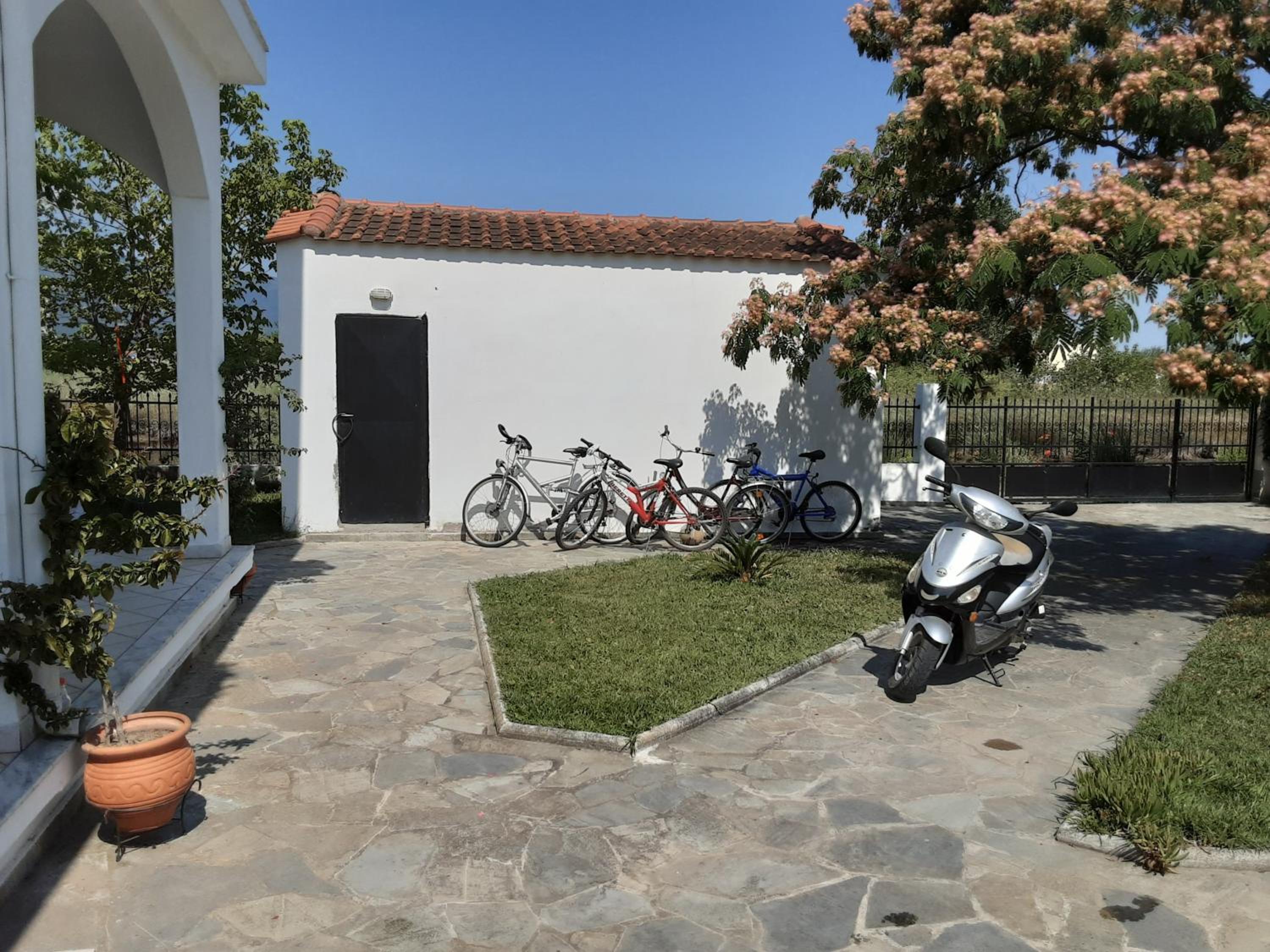 Haus Andreas