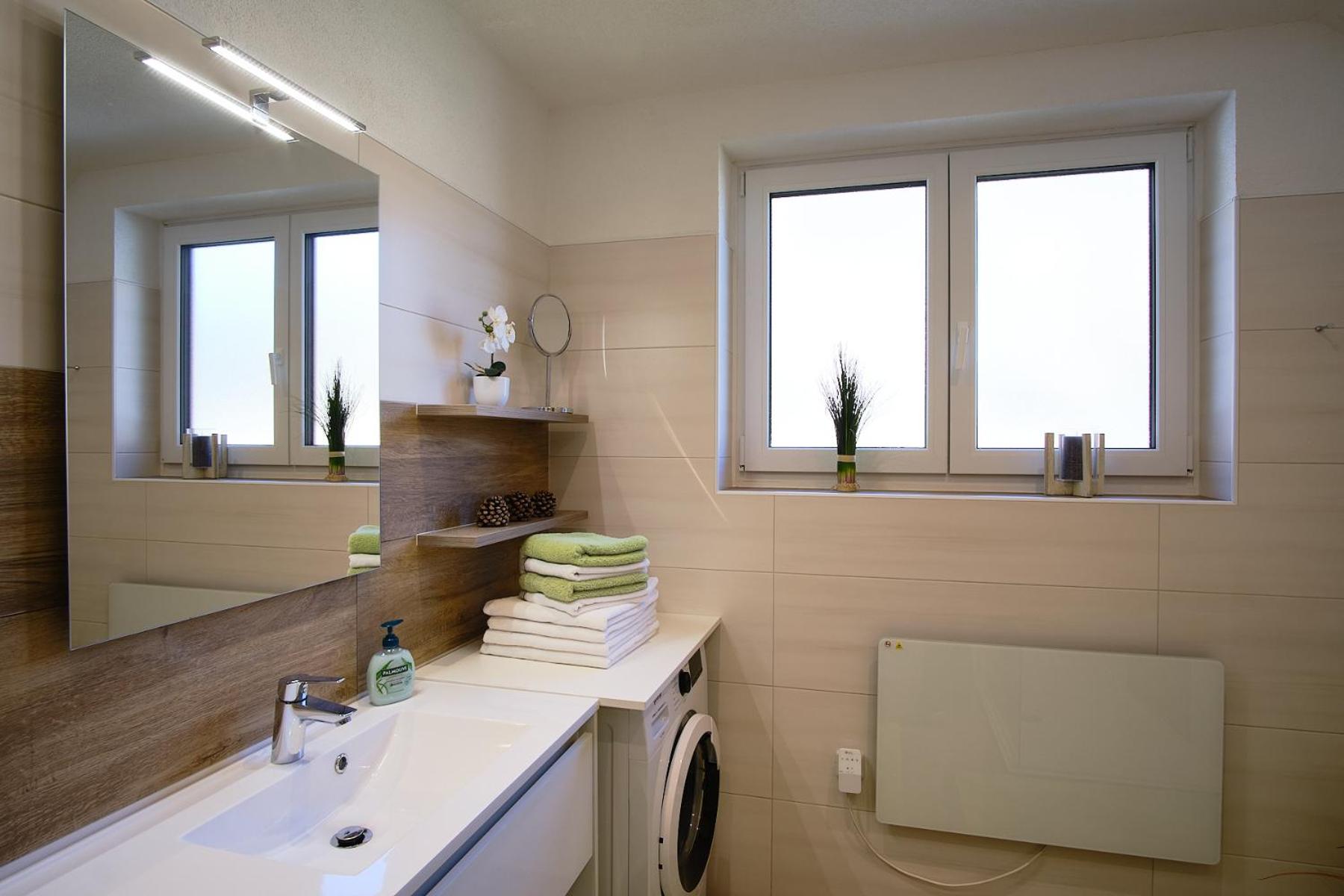 Appartements Das Charlie