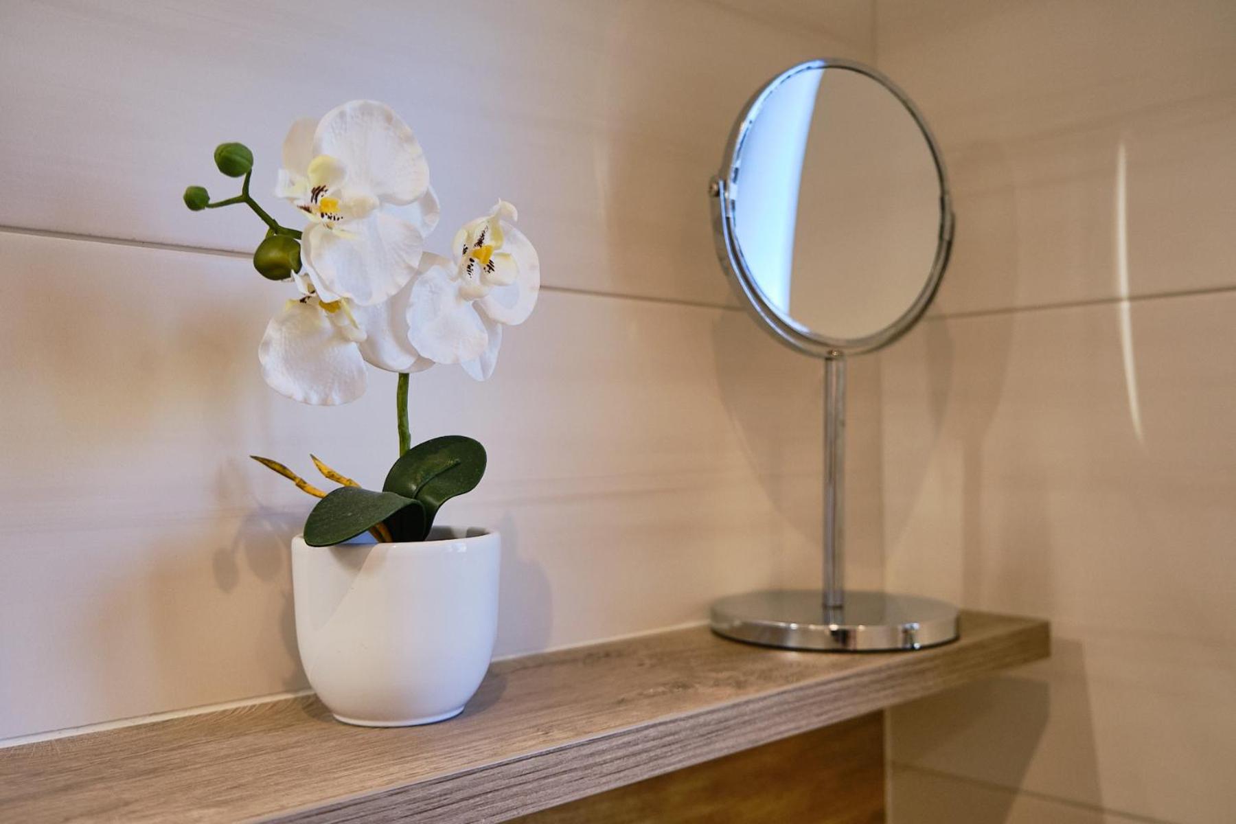 Appartements Das Charlie