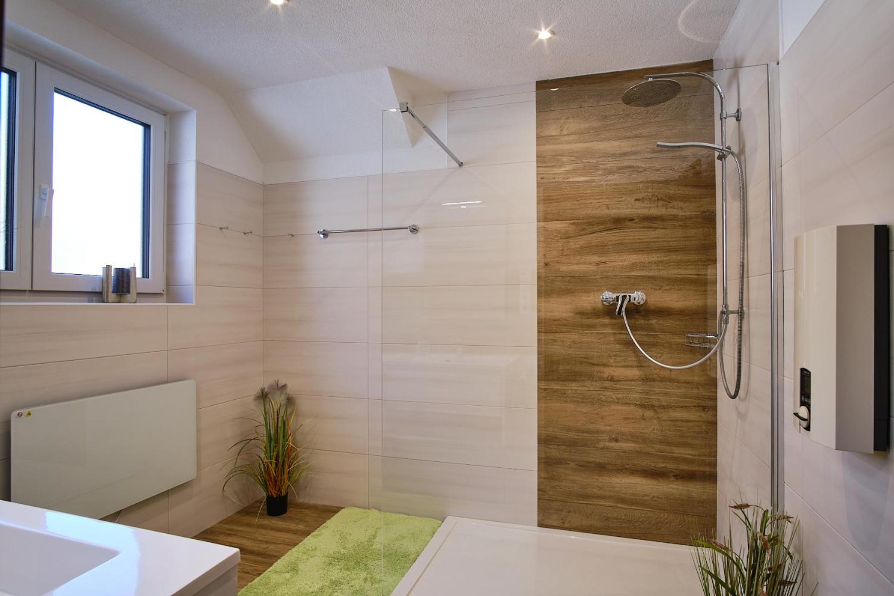 Appartements Das Charlie