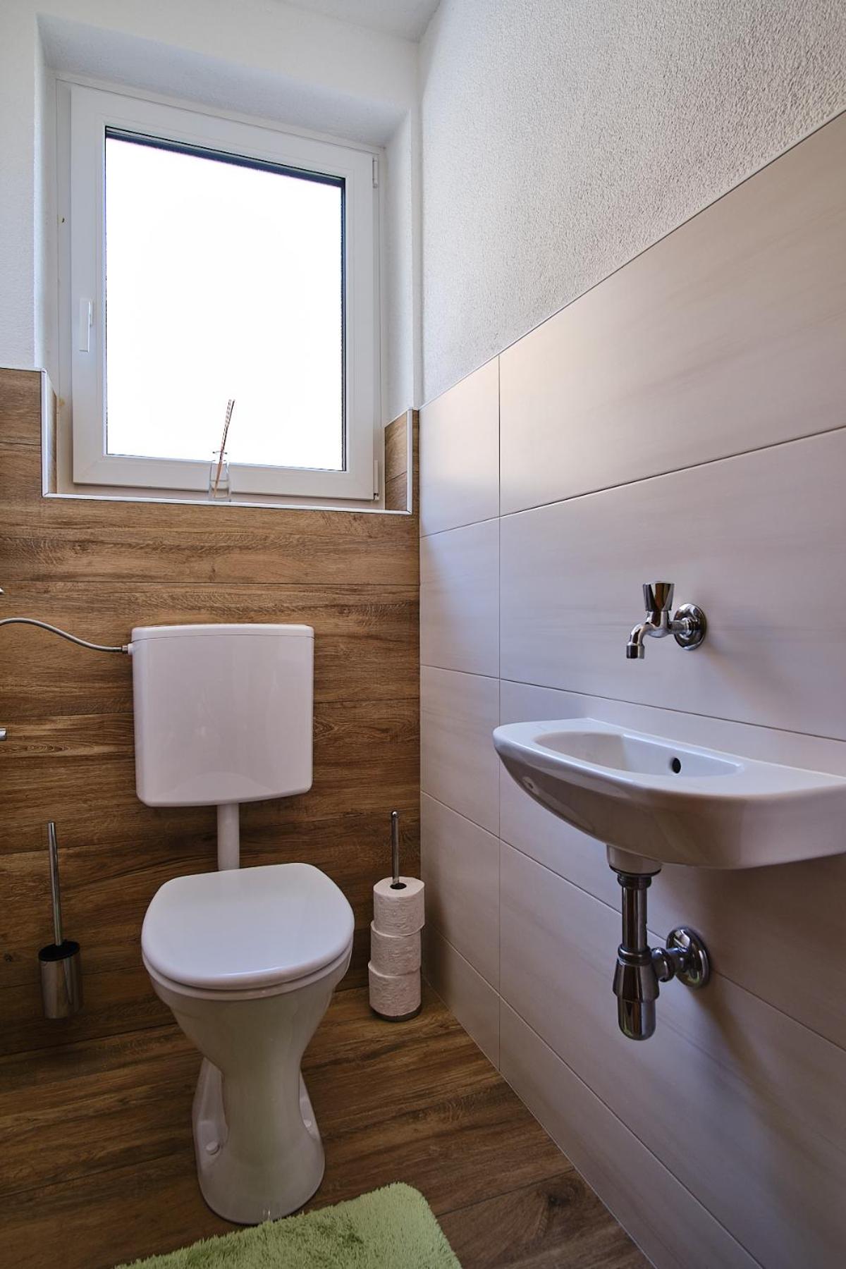 Appartements Das Charlie