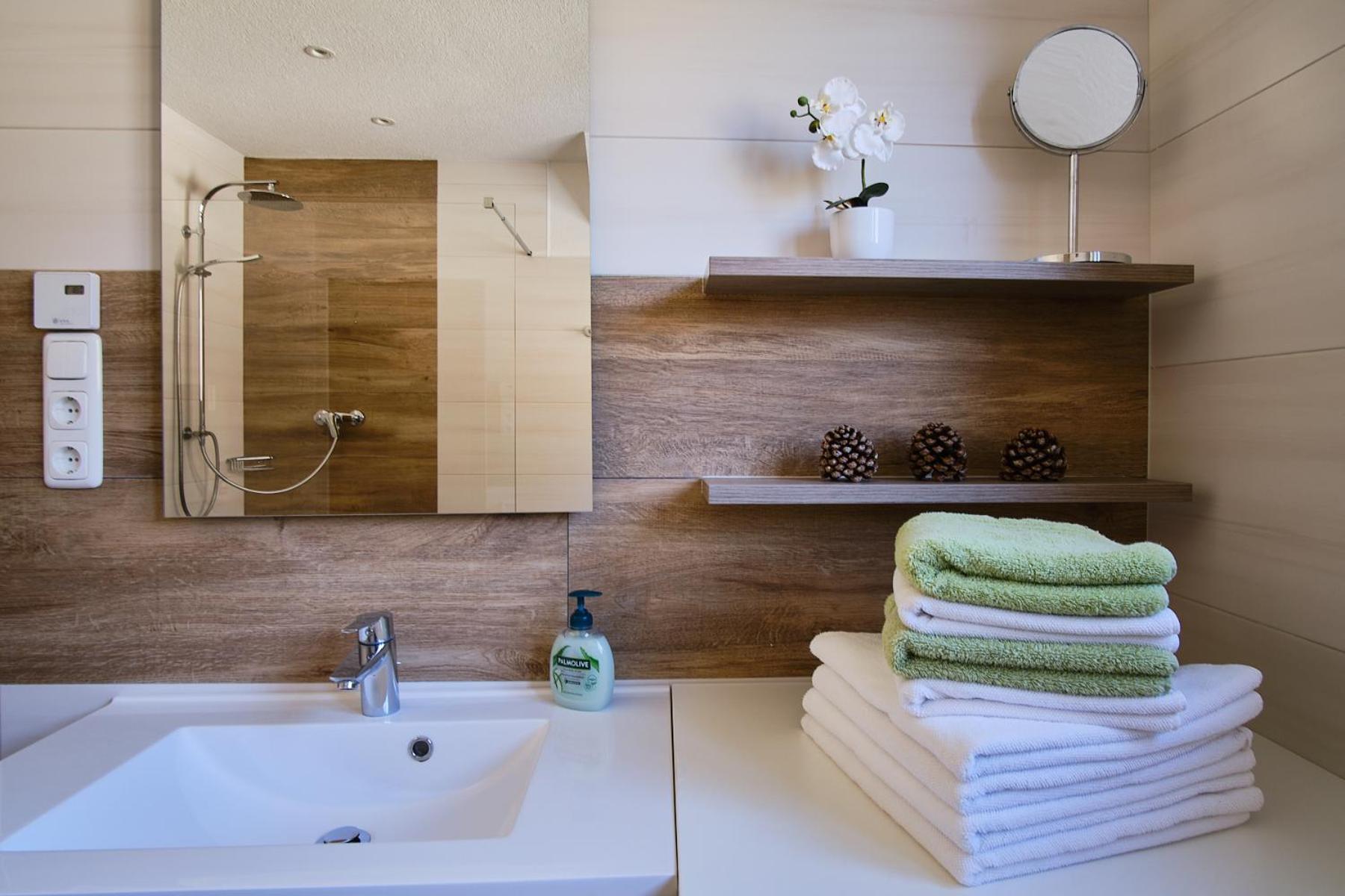 Appartements Das Charlie