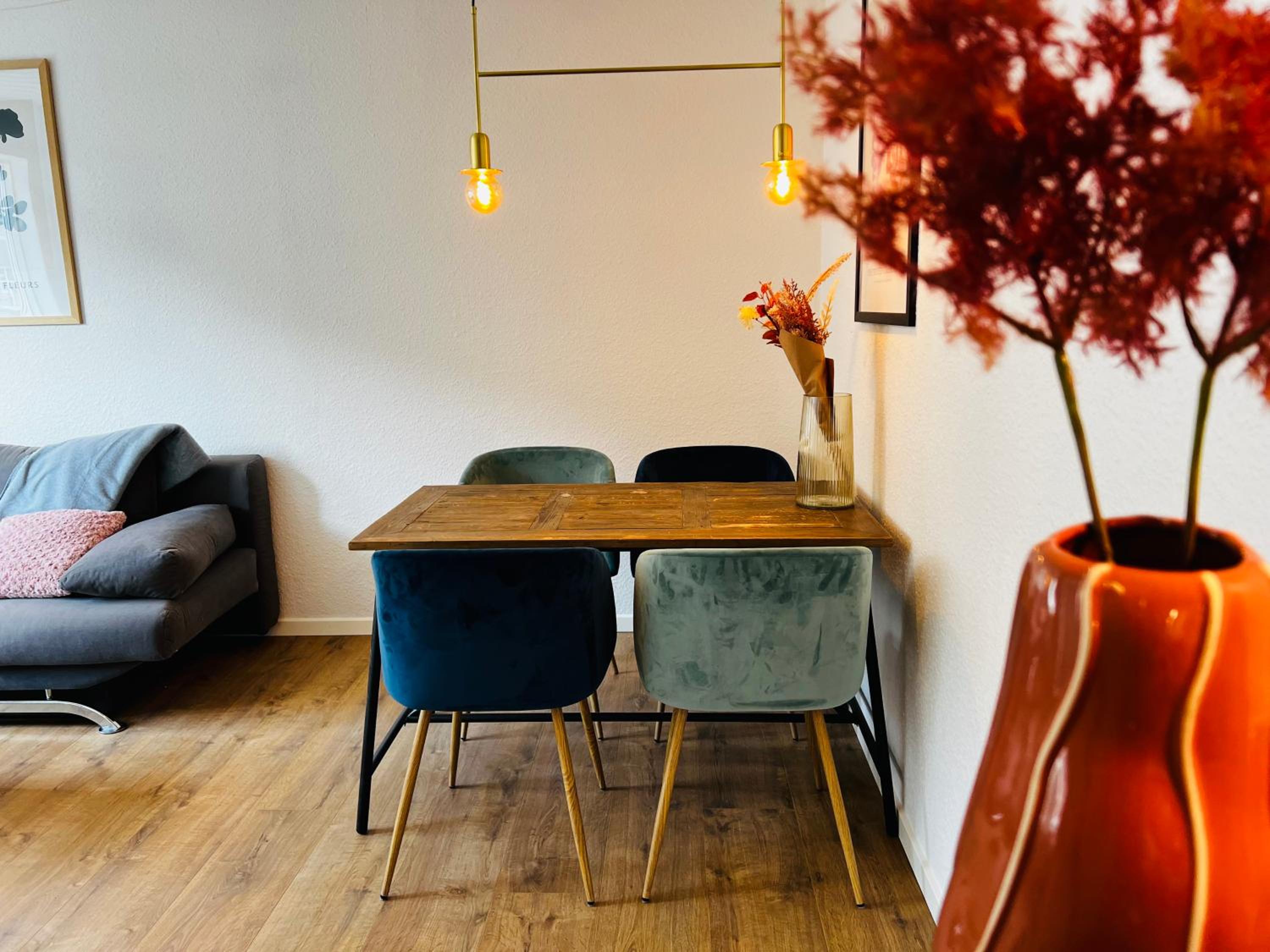 Cozy Flats Silkeborg - 1MTH view 4