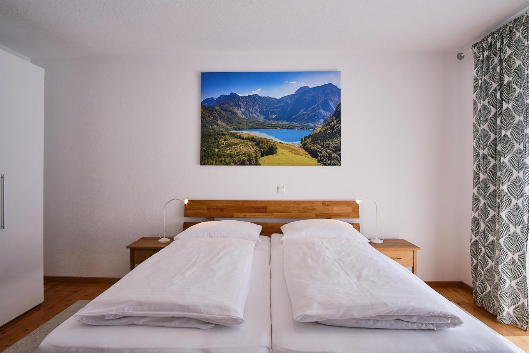 Appartements Das Charlie