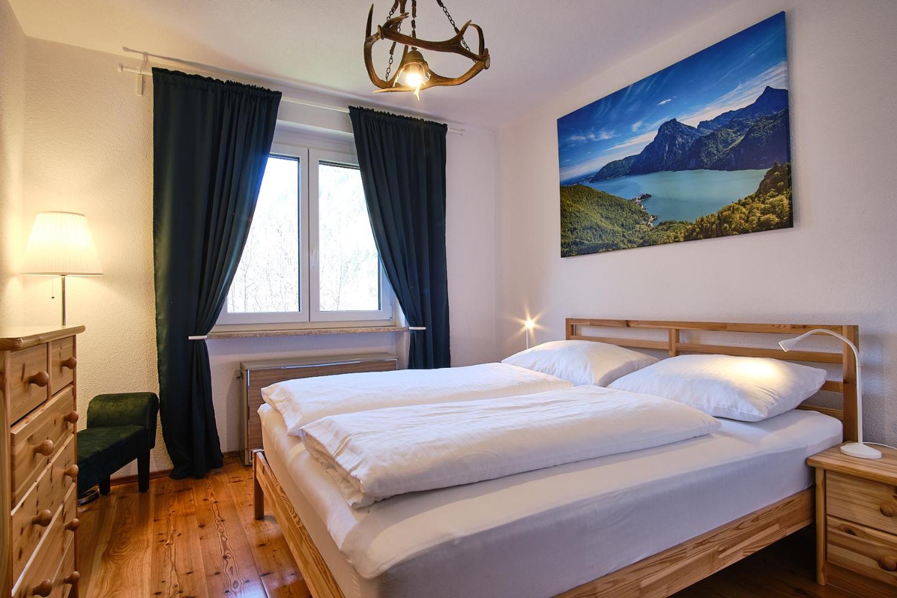 Appartements Das Charlie