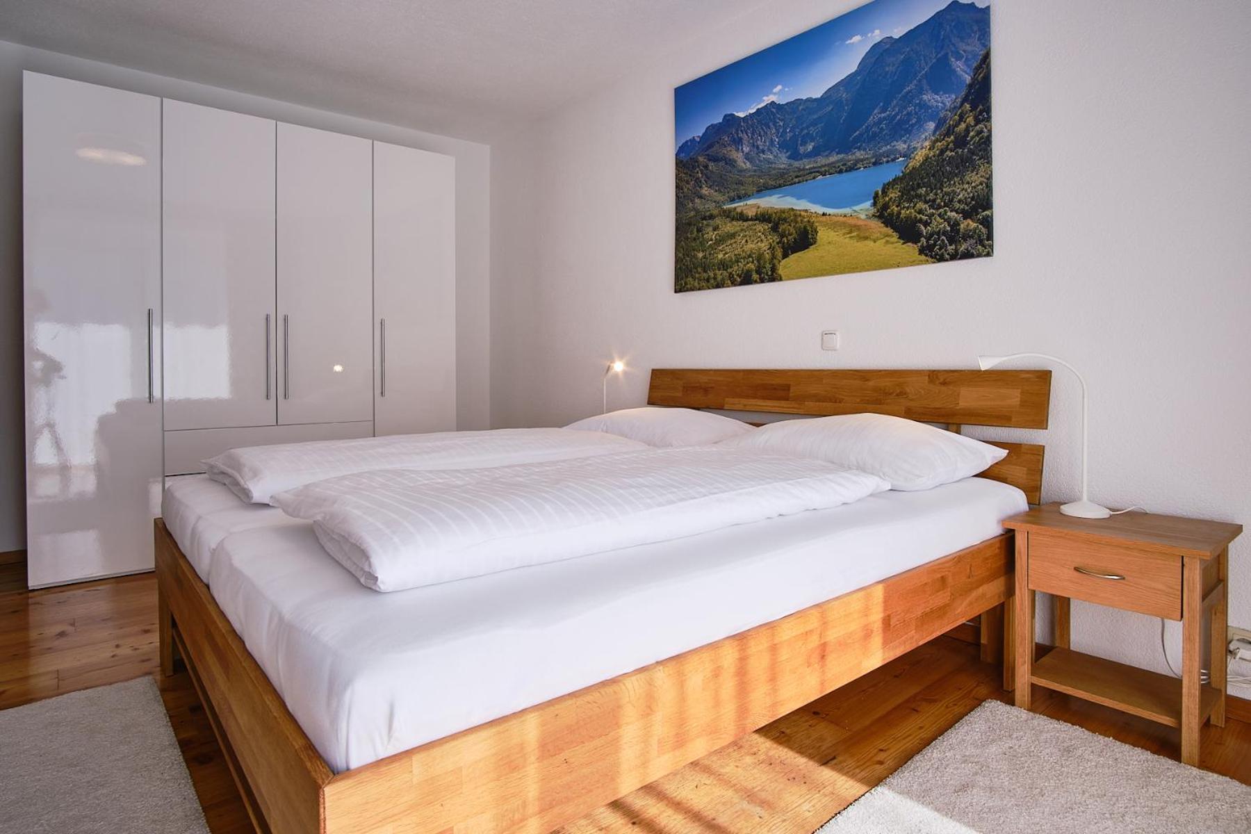Appartements Das Charlie