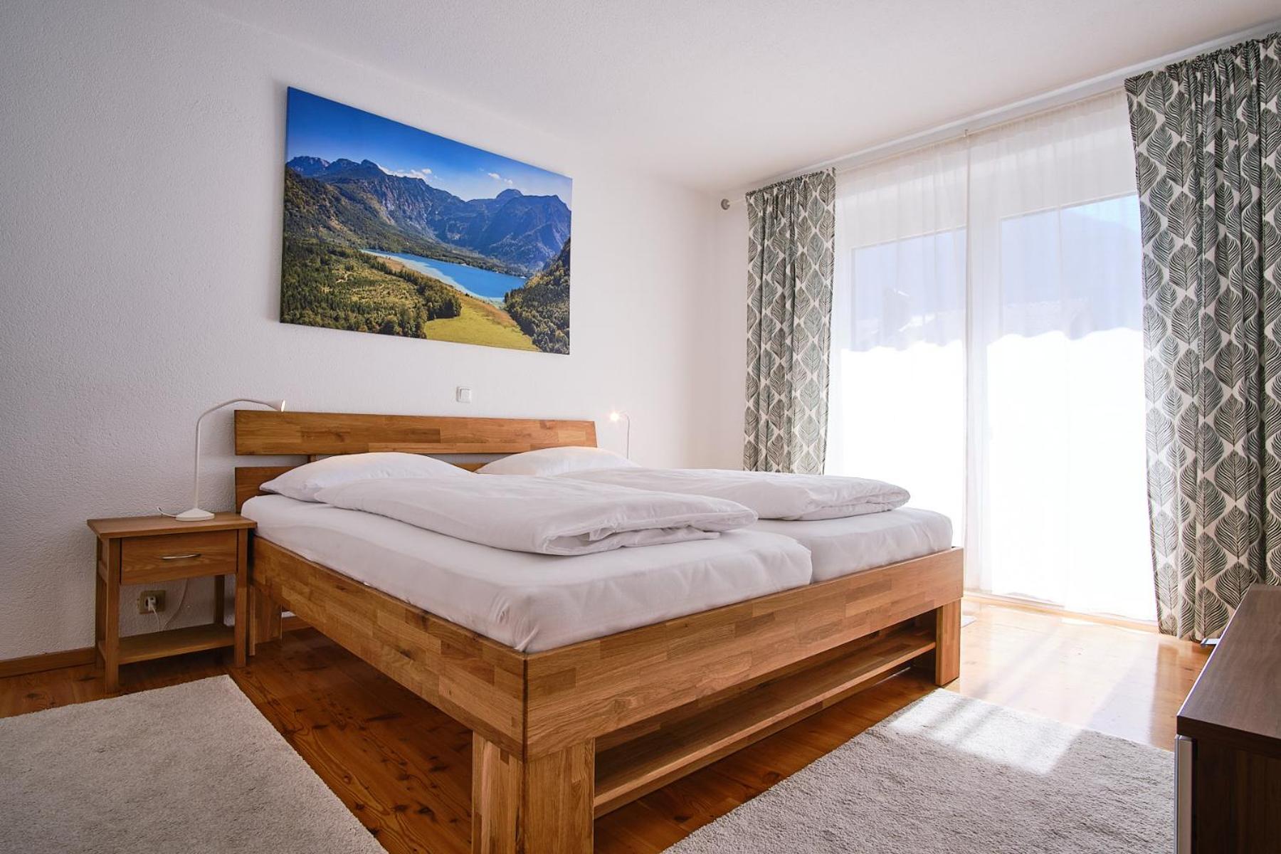 Appartements Das Charlie
