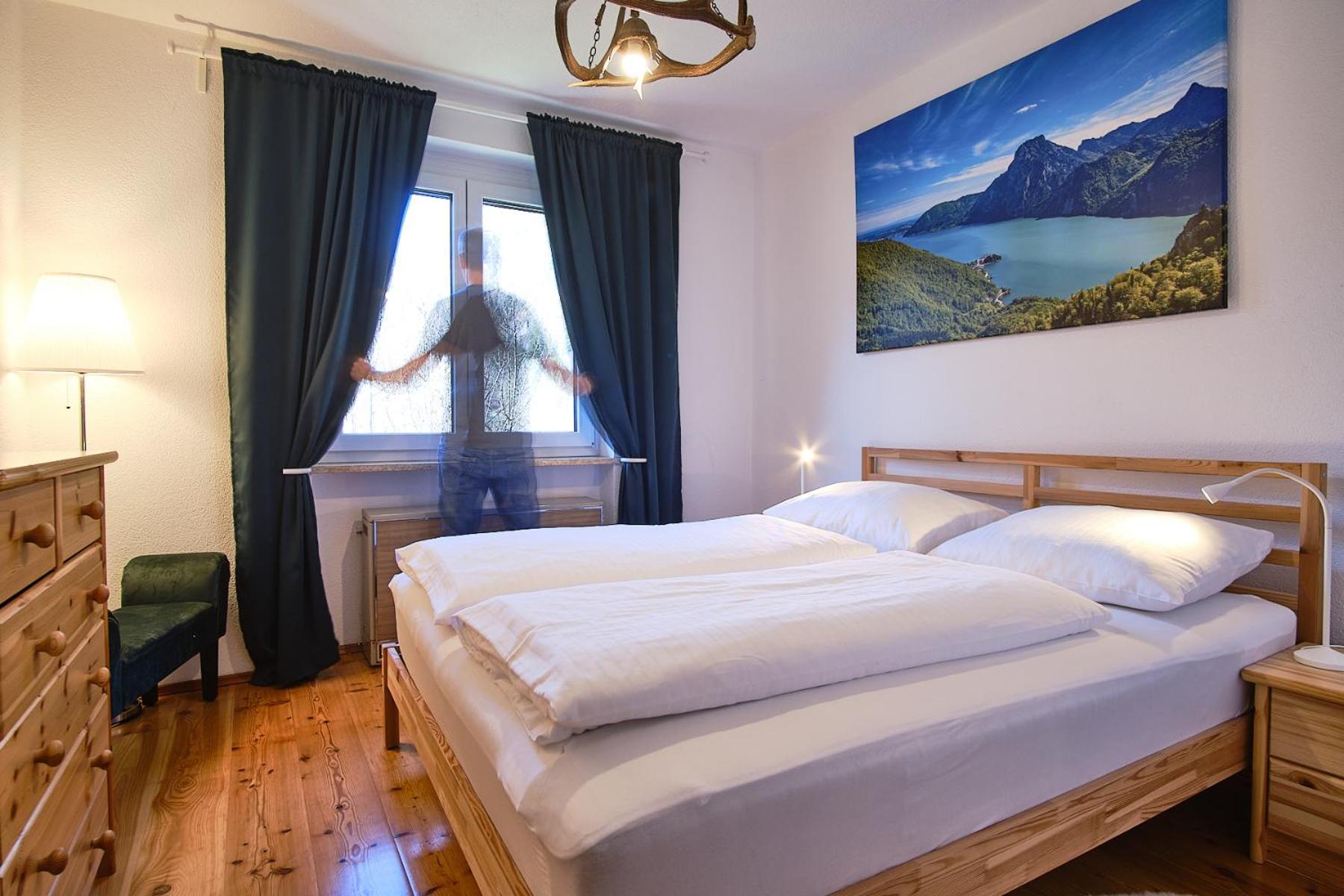 Appartements Das Charlie