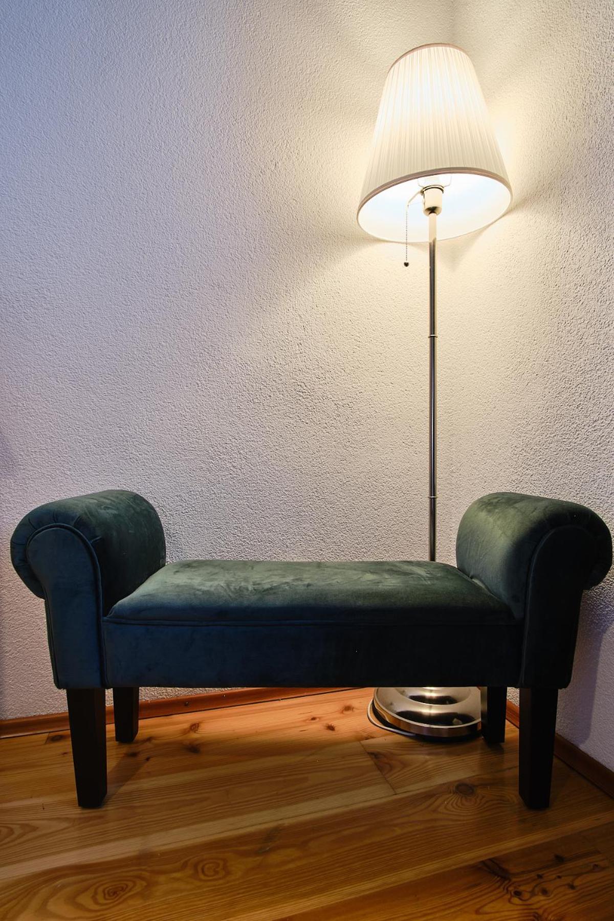 Appartements Das Charlie