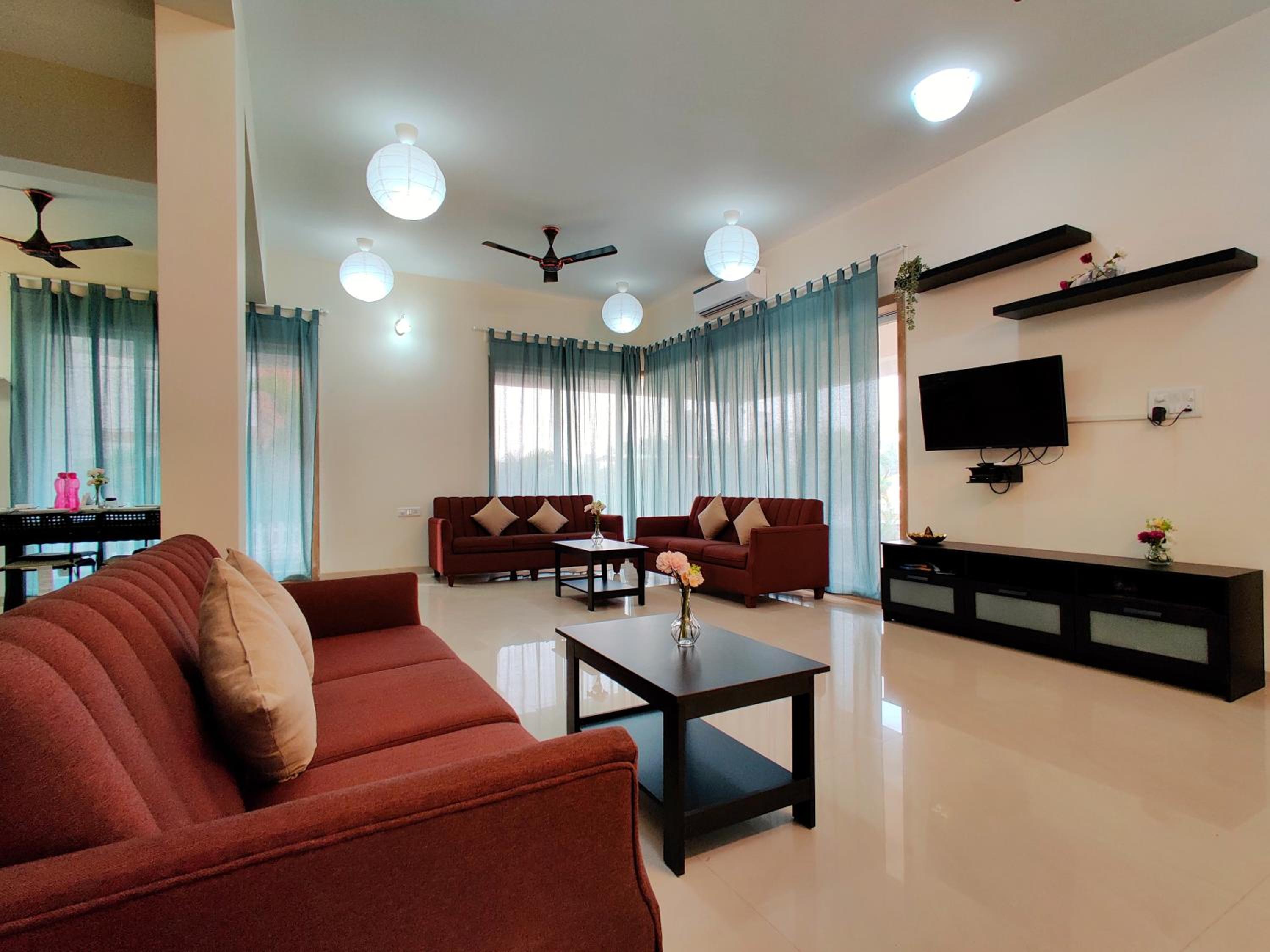 N5 villa