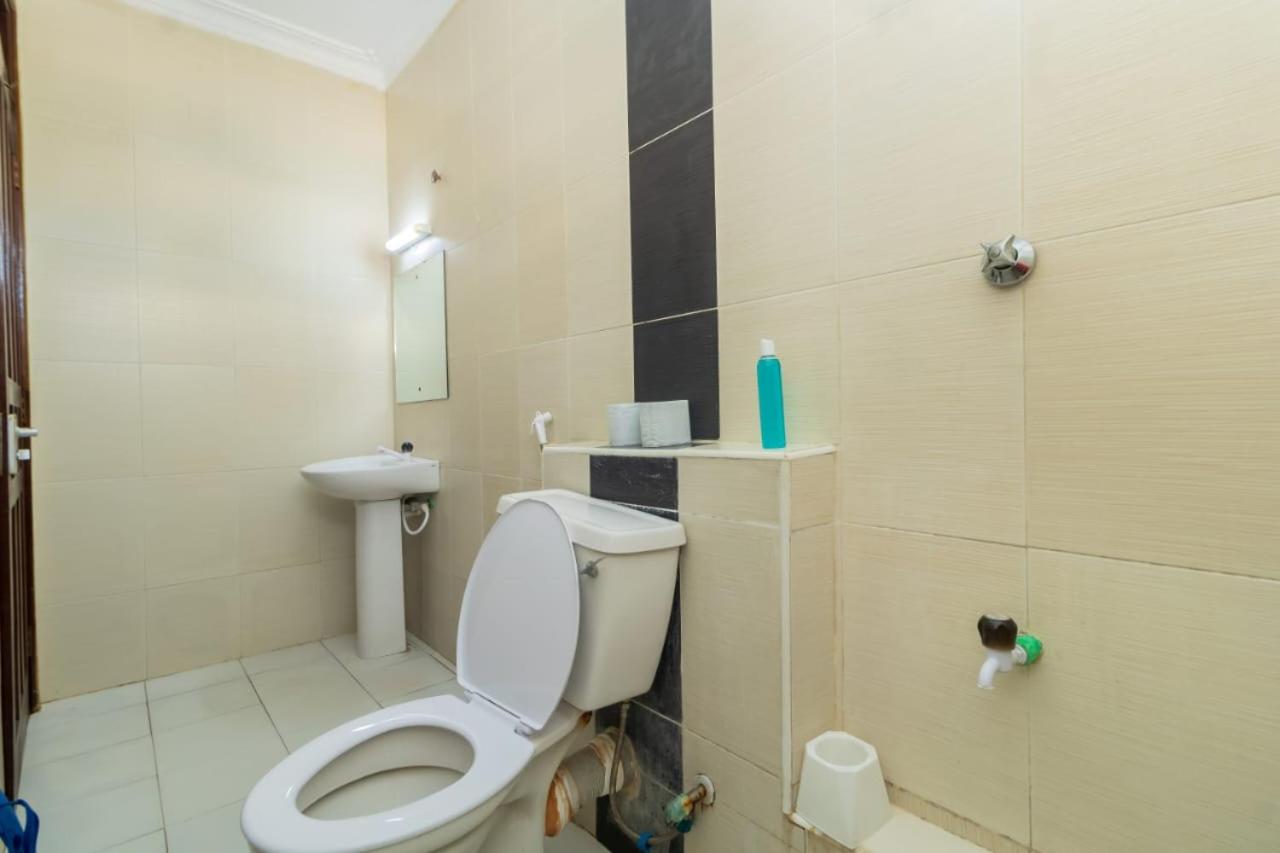 Jumeriah Apartments