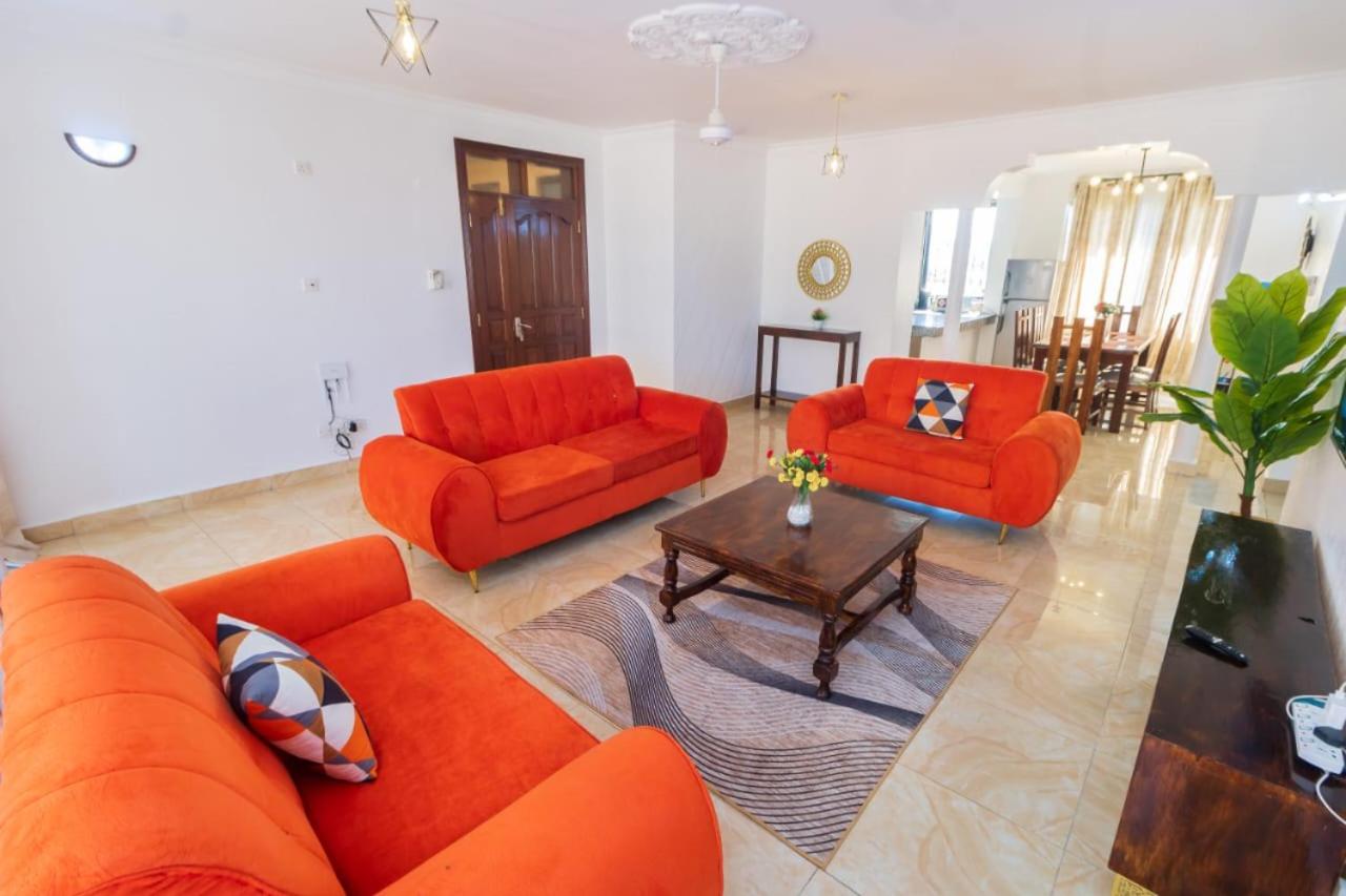 Jumeriah Apartments