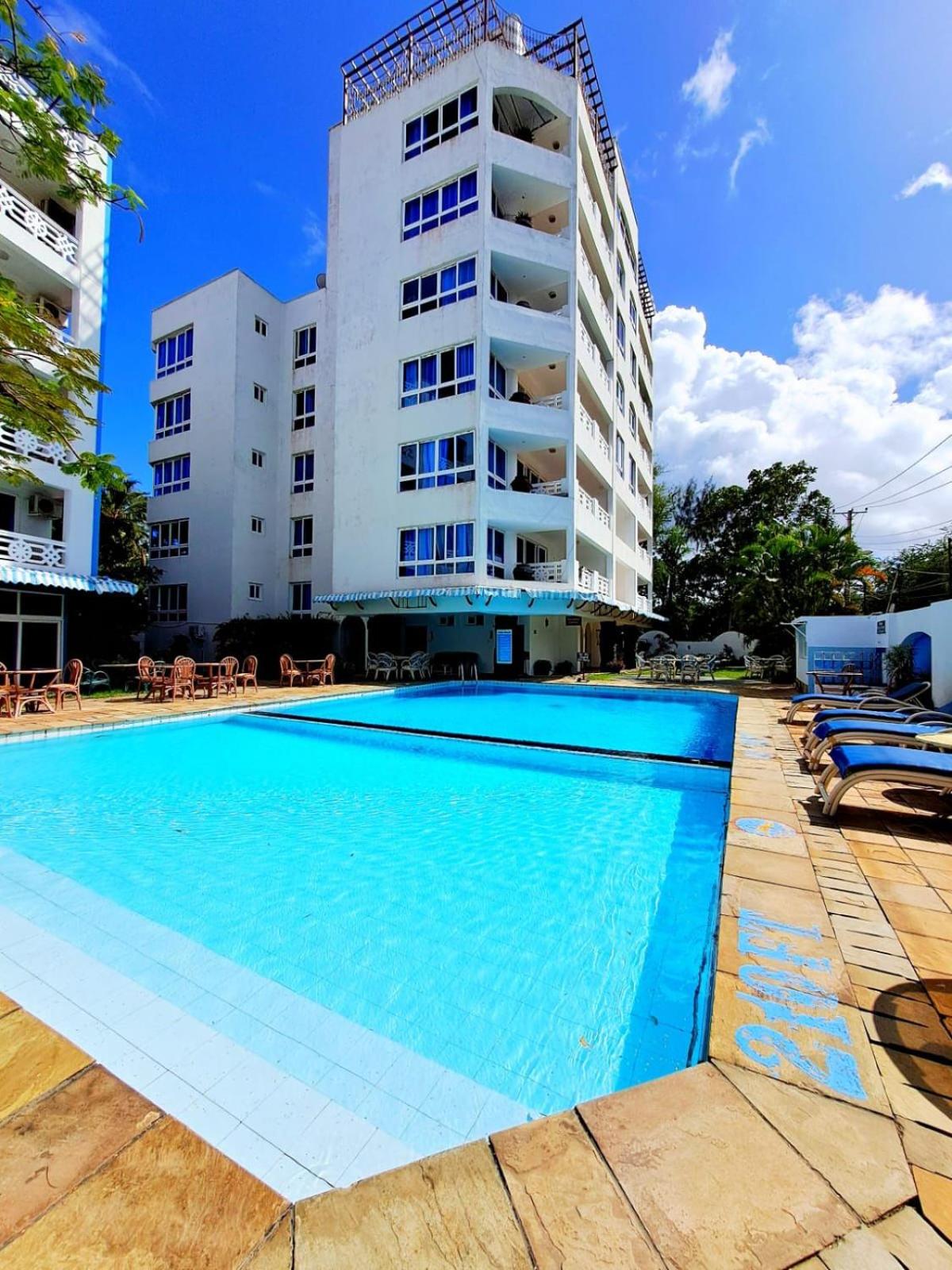 Jumeriah Apartments