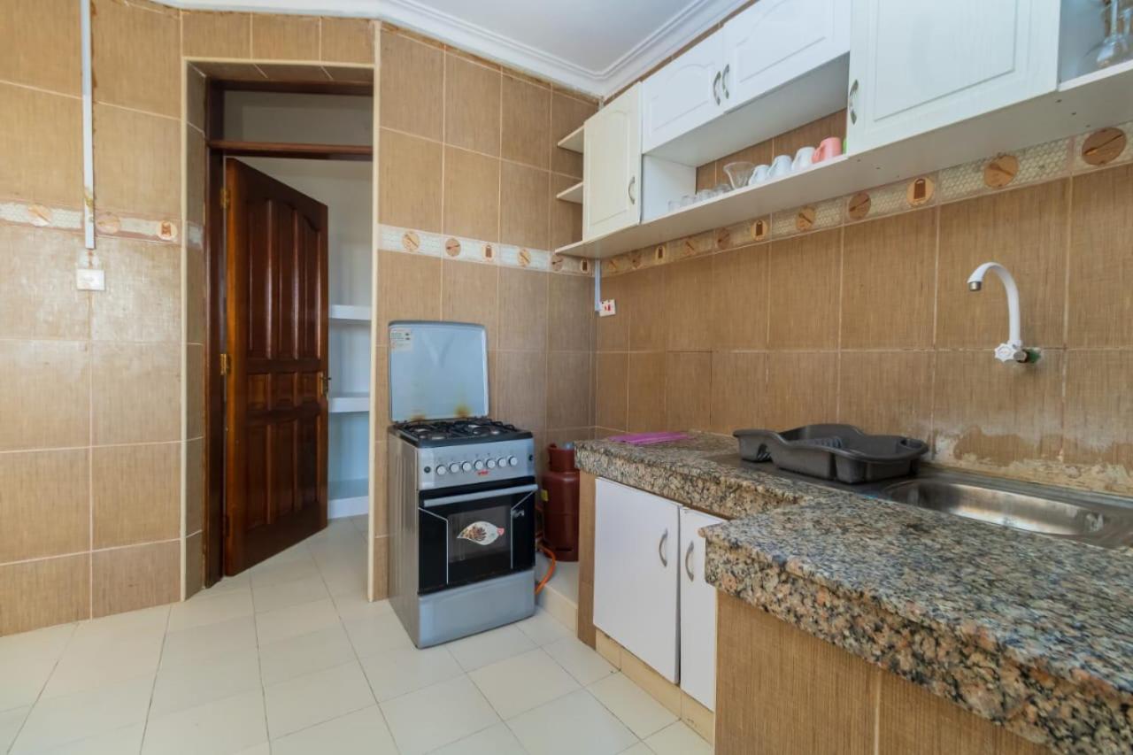Jumeriah Apartments