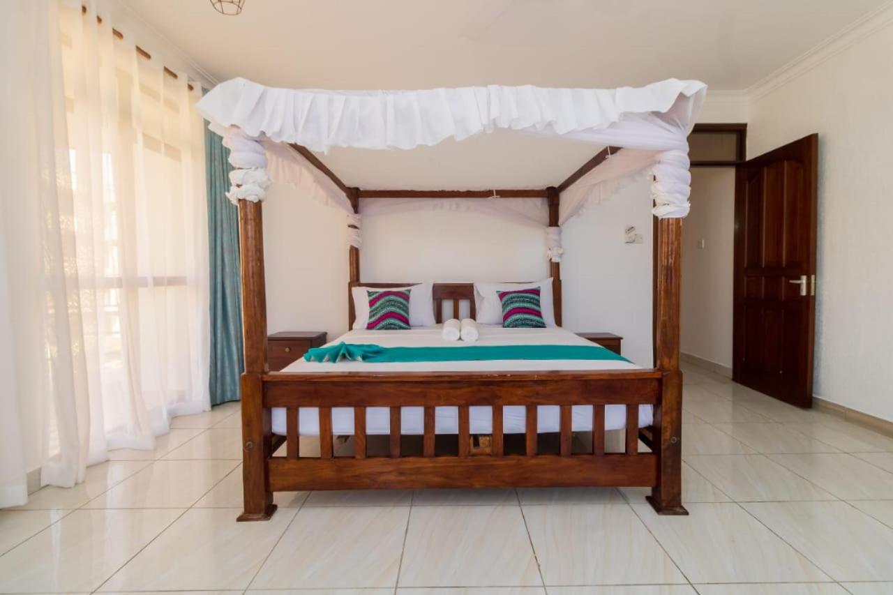 Jumeriah Apartments