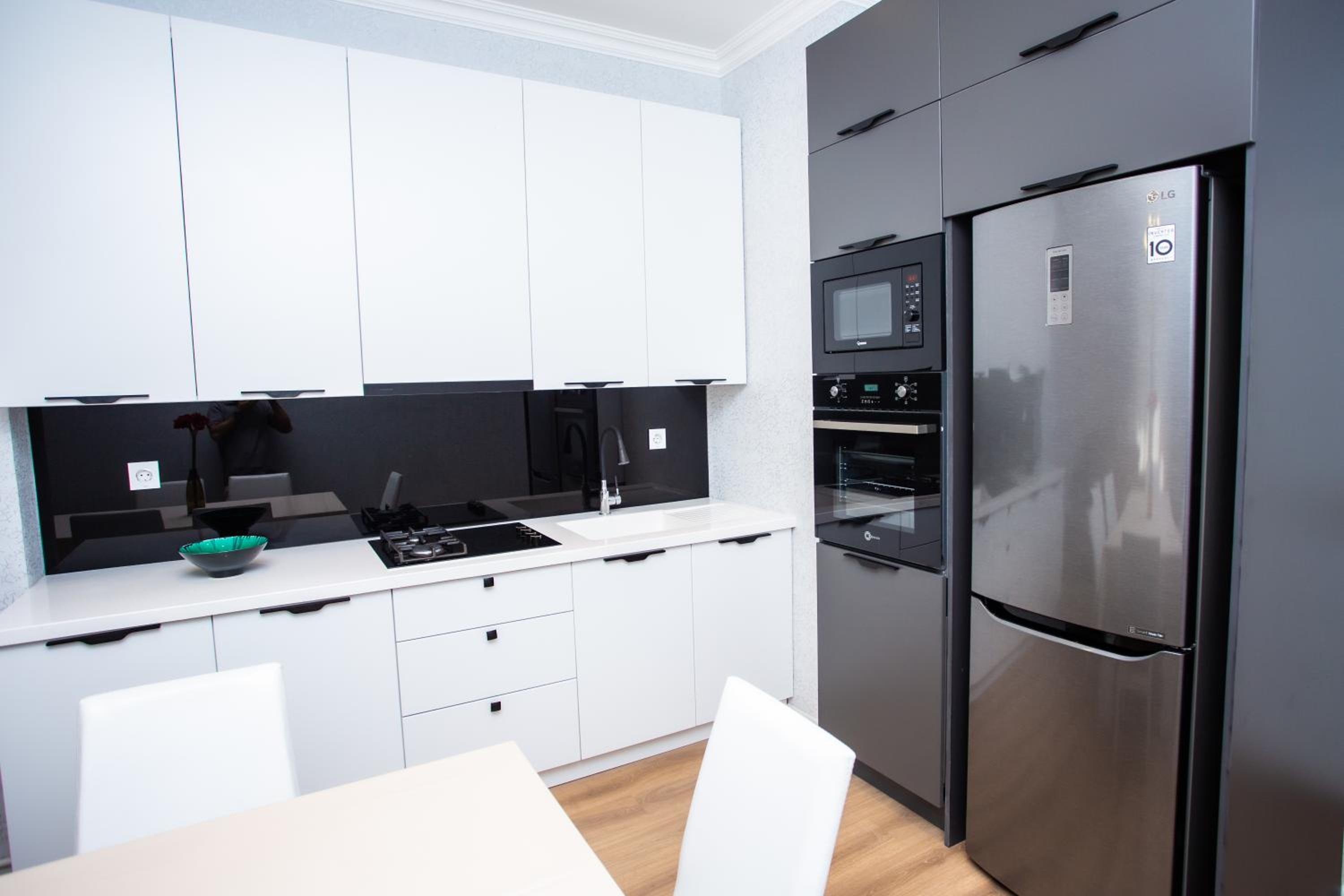Private Family apartment