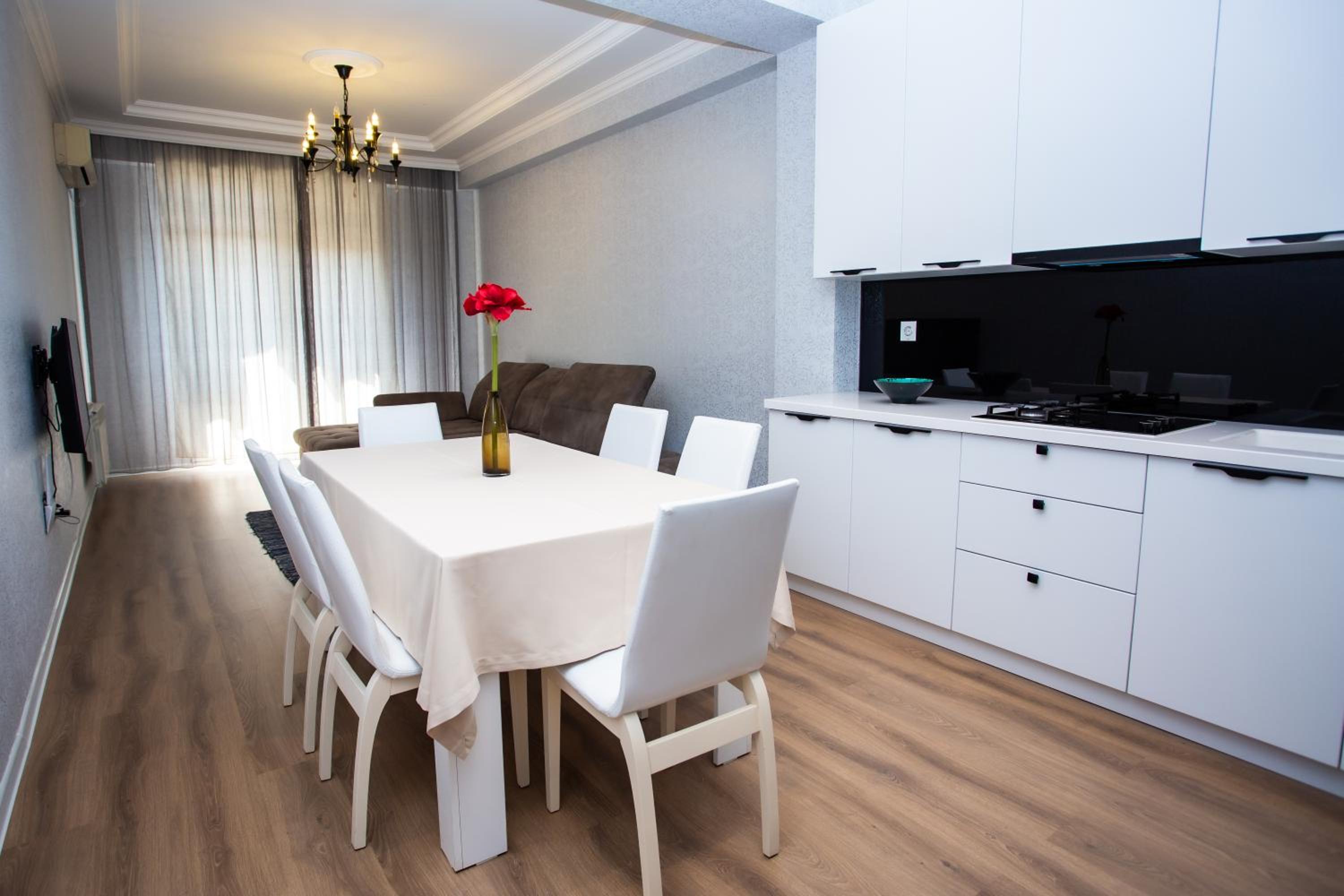 Private Family apartment