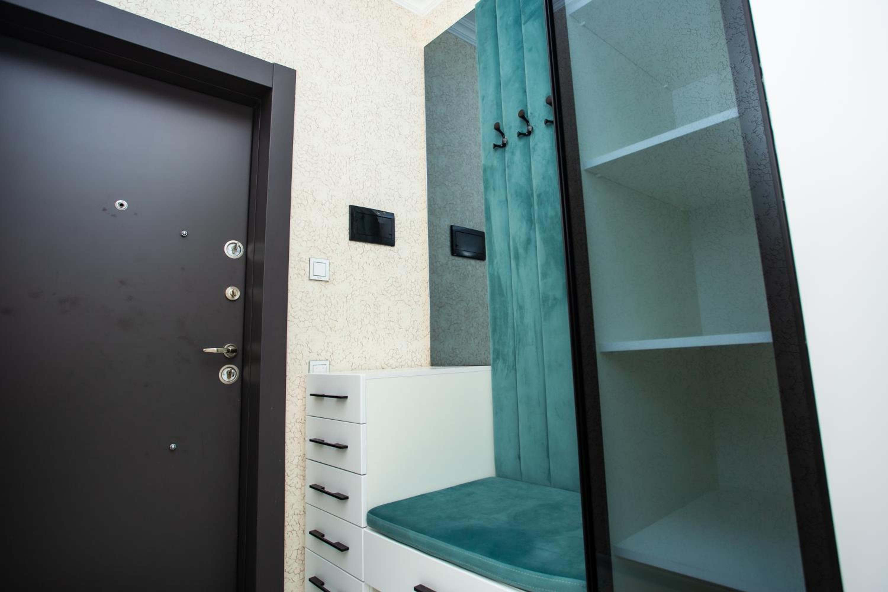 Private Family apartment