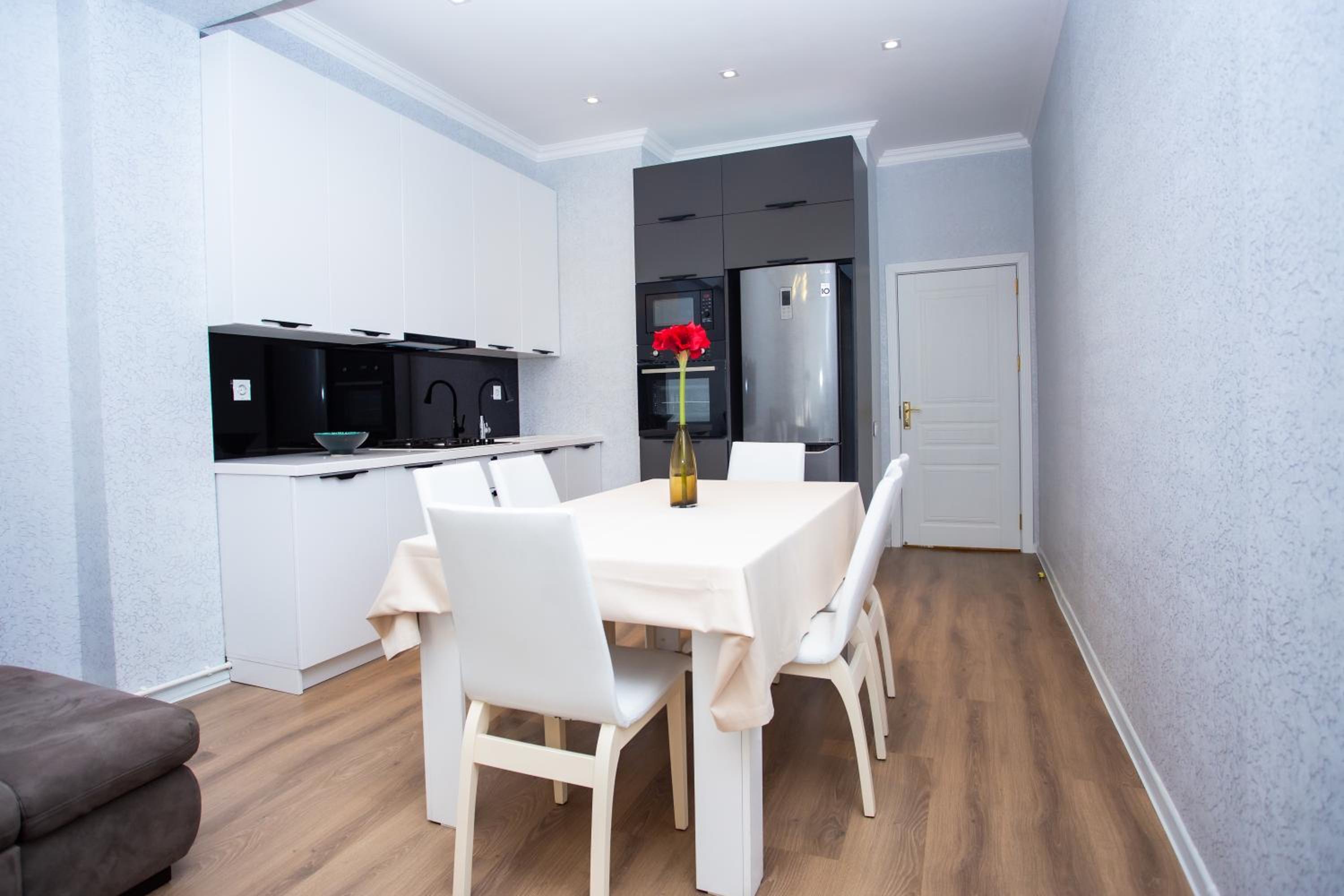Private Family apartment