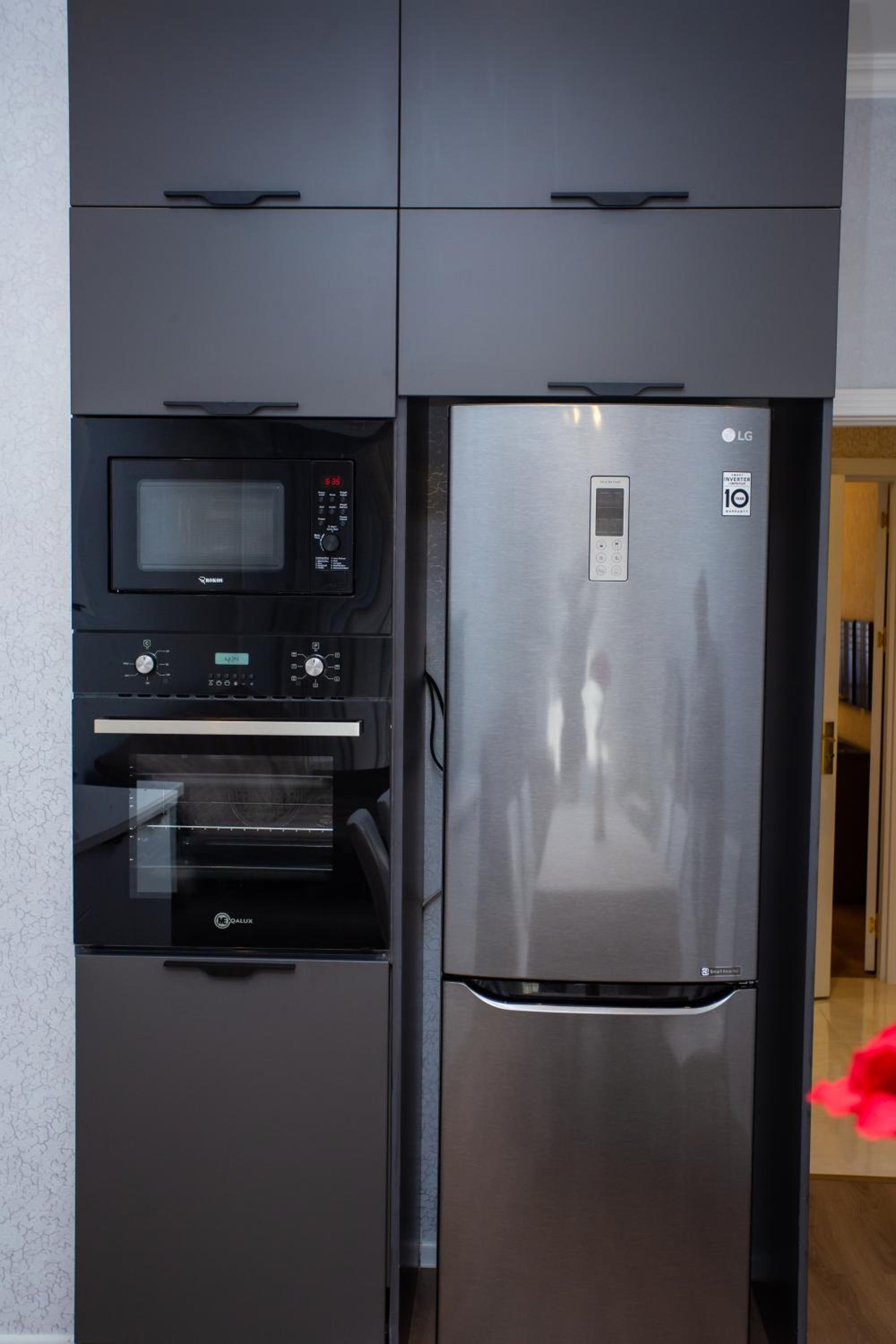 Private Family apartment