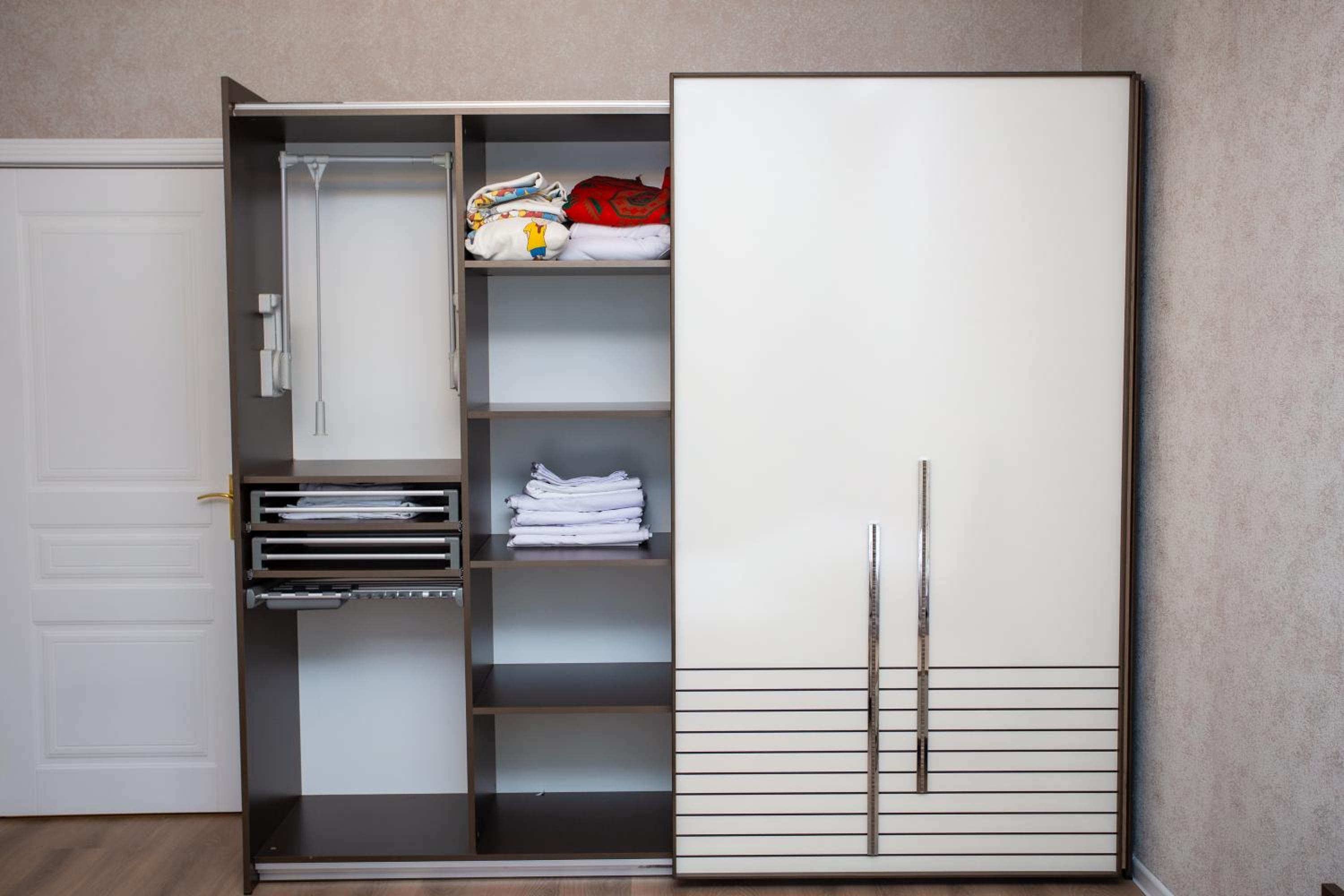 Private Family apartment