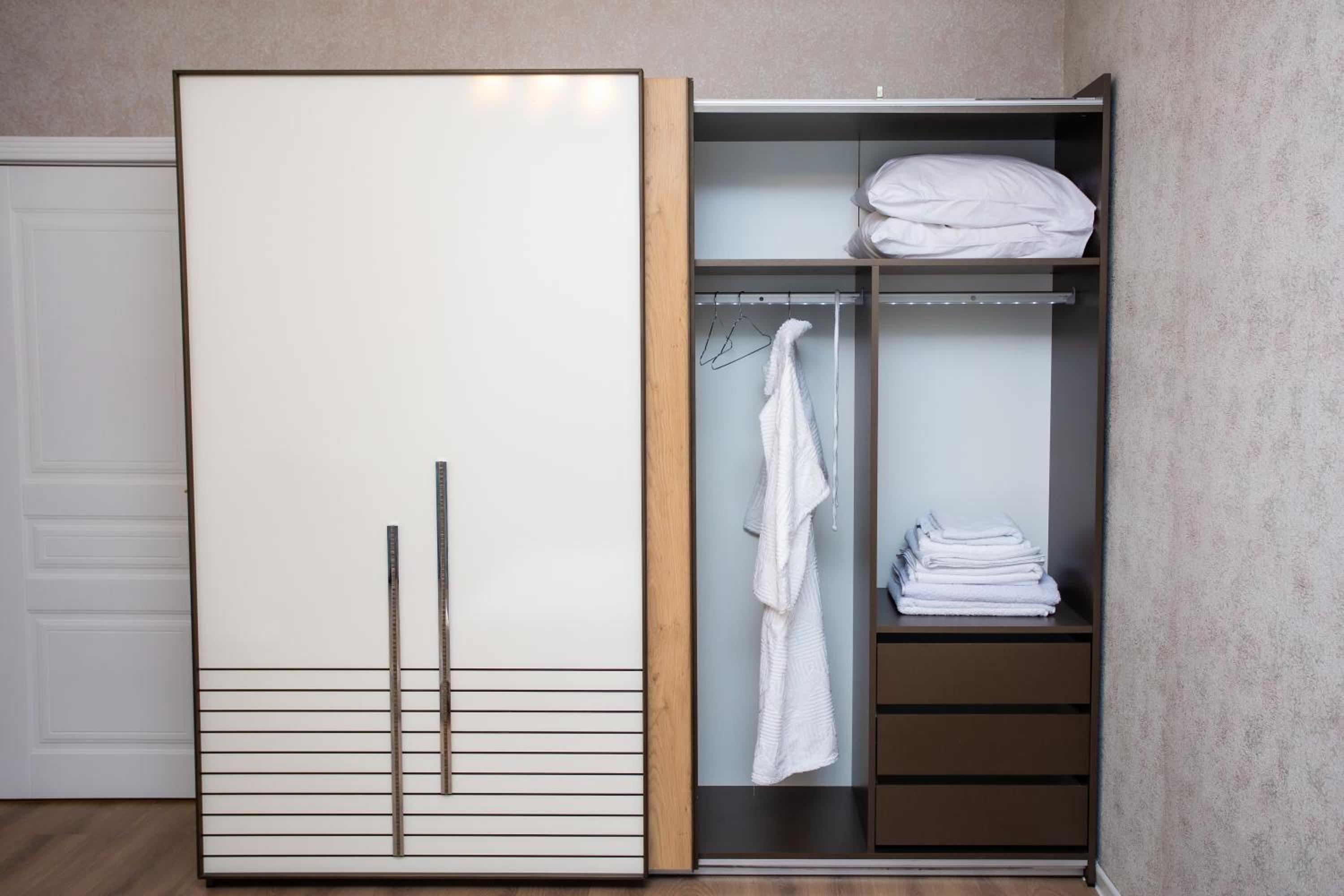 Private Family apartment