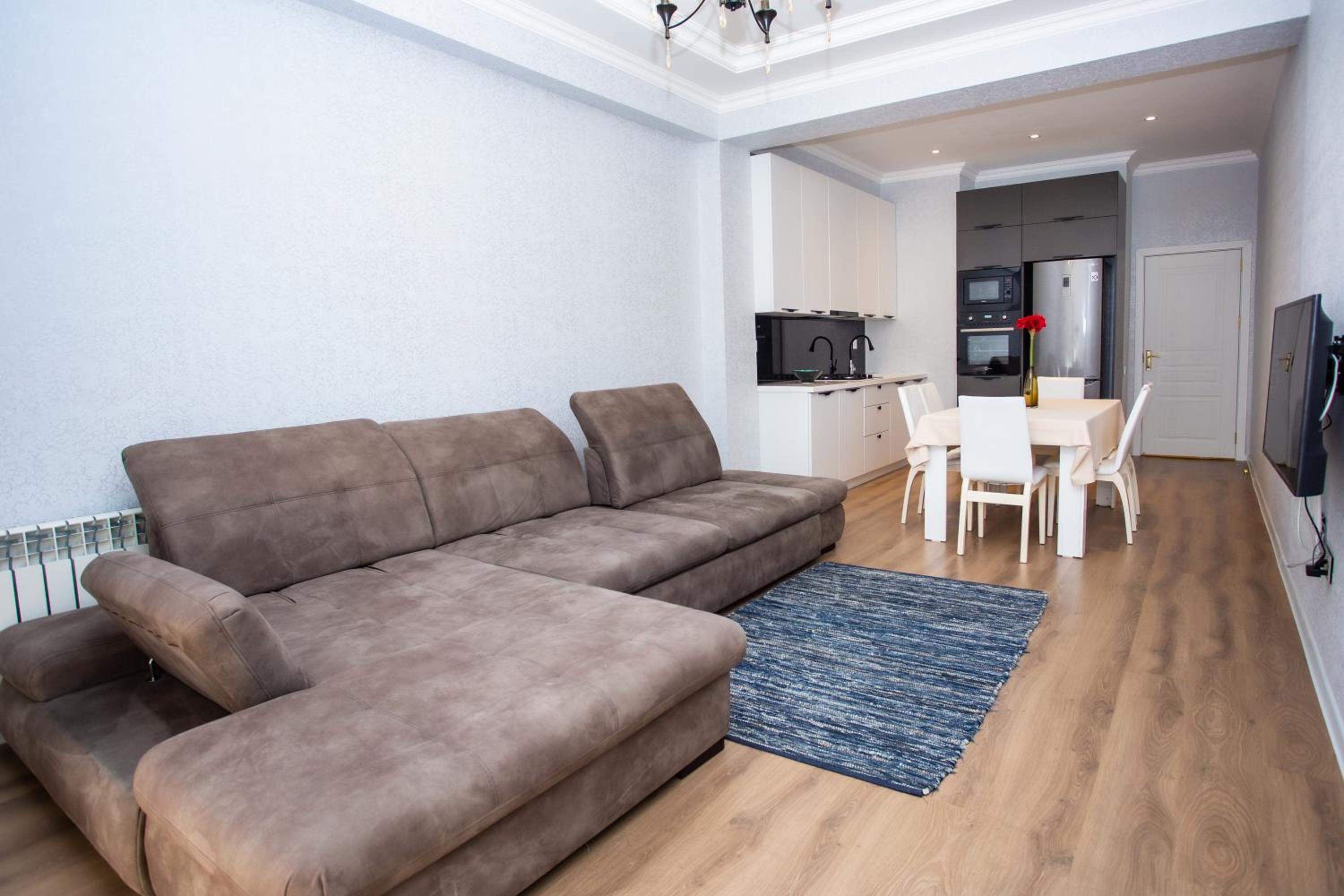 Private Family apartment