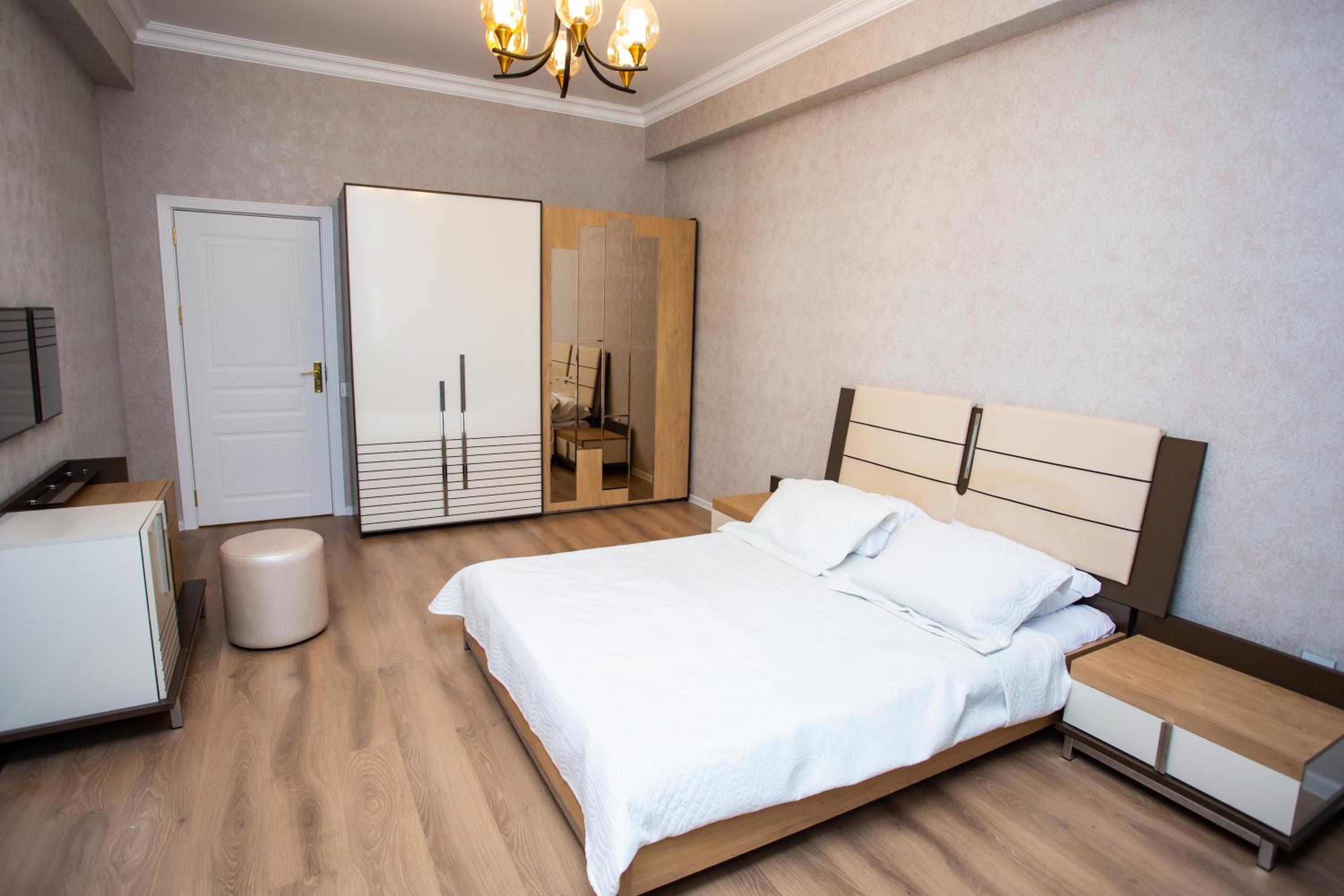 Private Family apartment