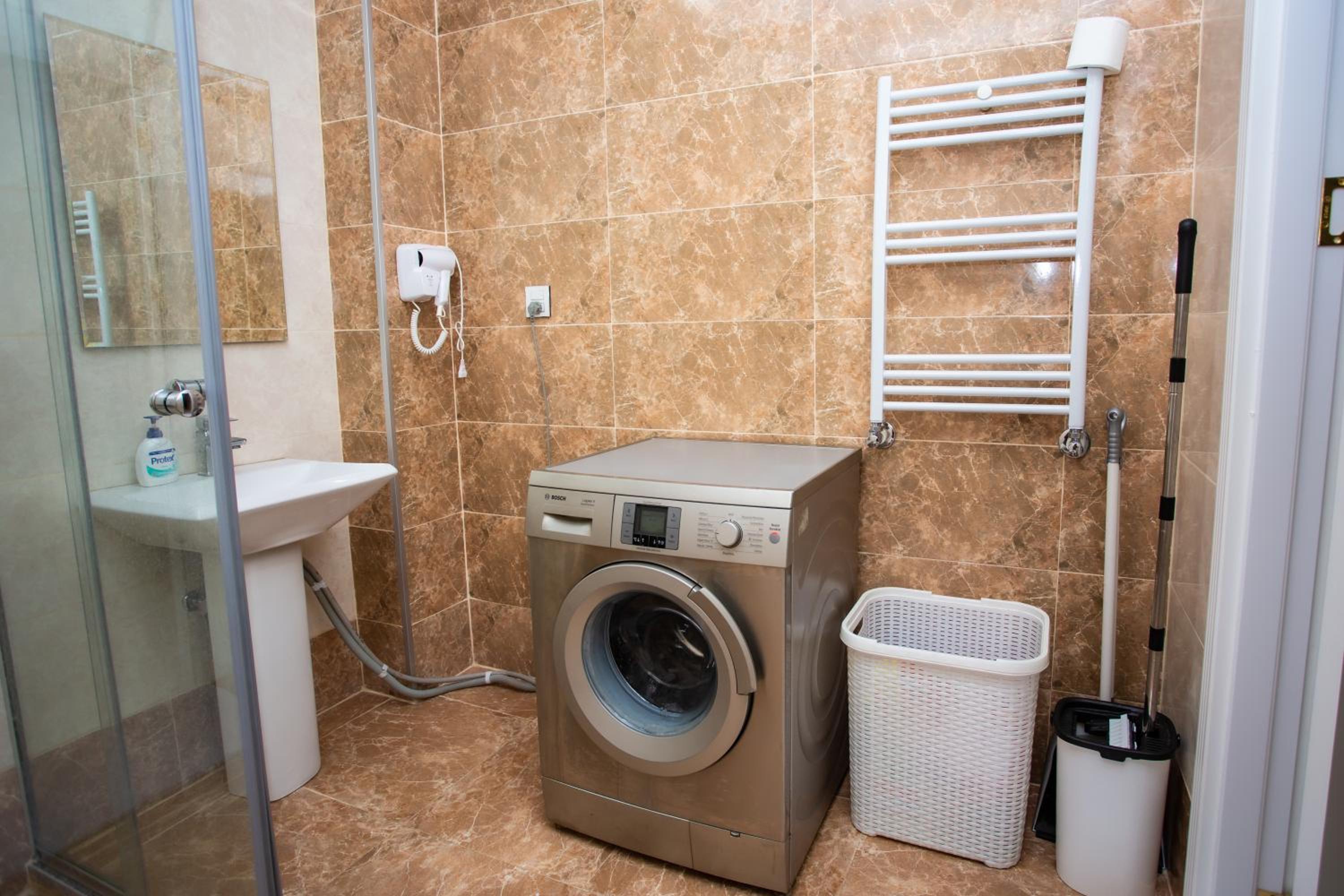 Private Family apartment