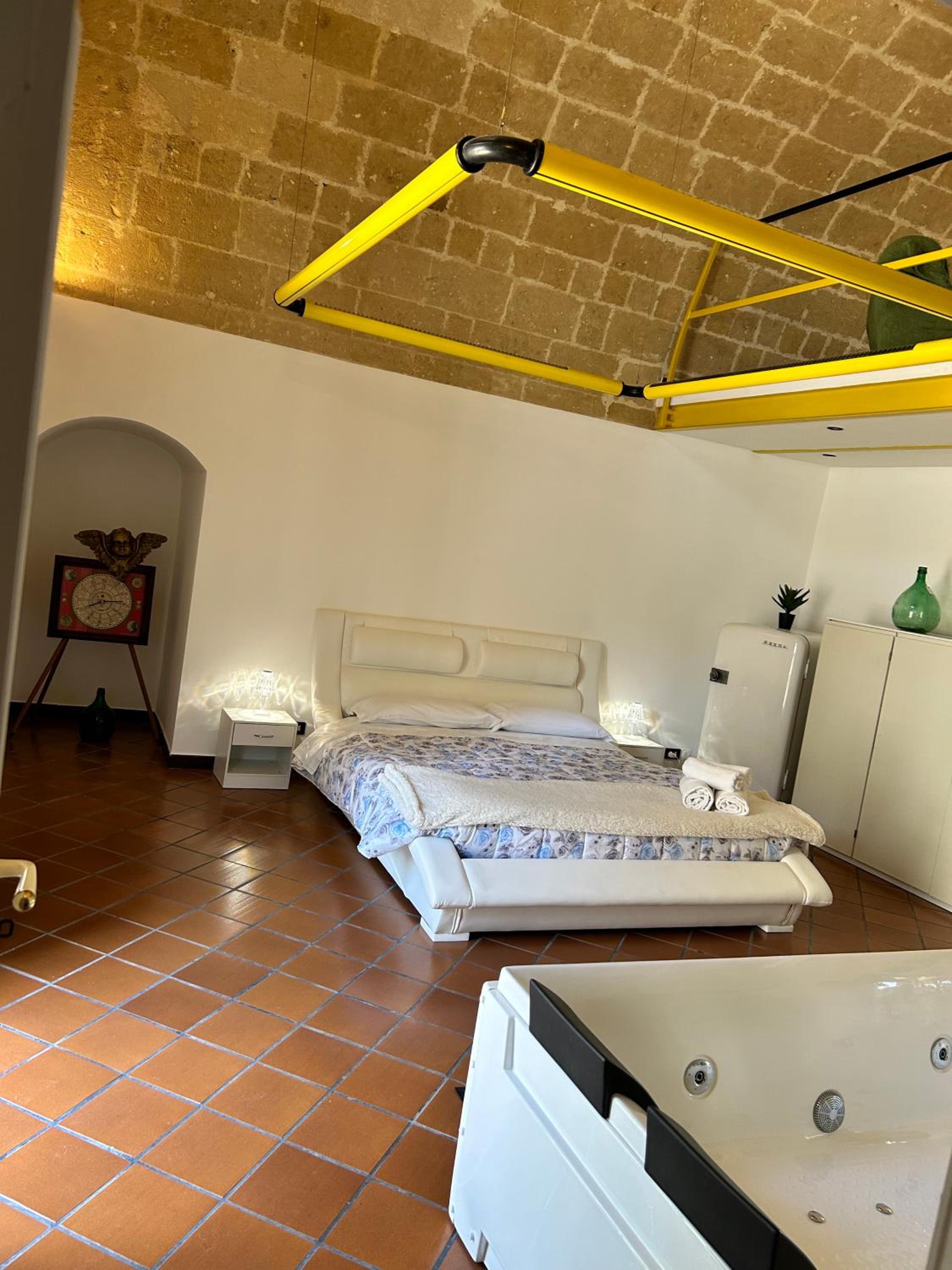 Casa Vacanze Il Belvedere Sui Sassi Suite photo 4