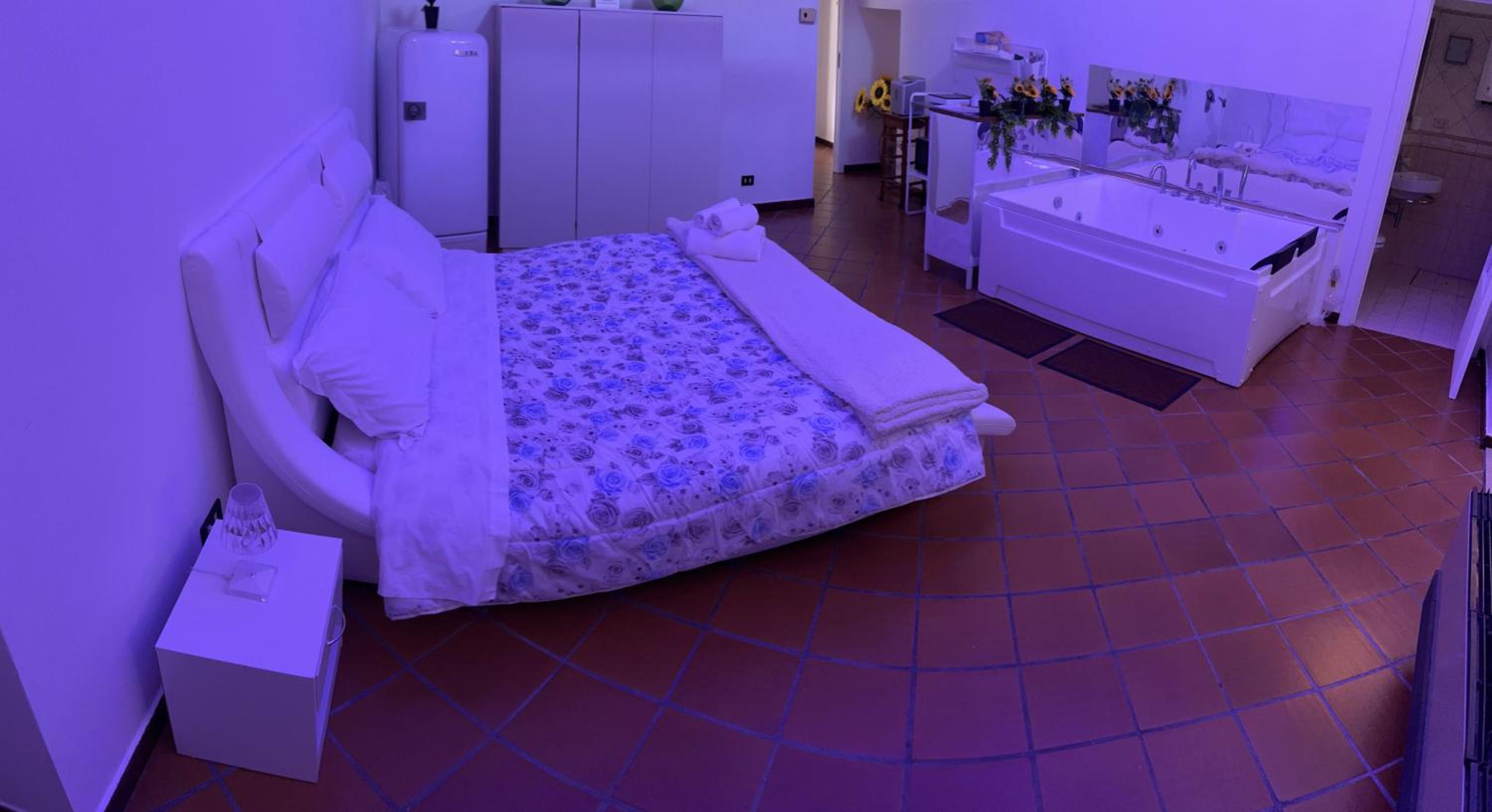 Casa Vacanze Il Belvedere Sui Sassi Suite photo 5