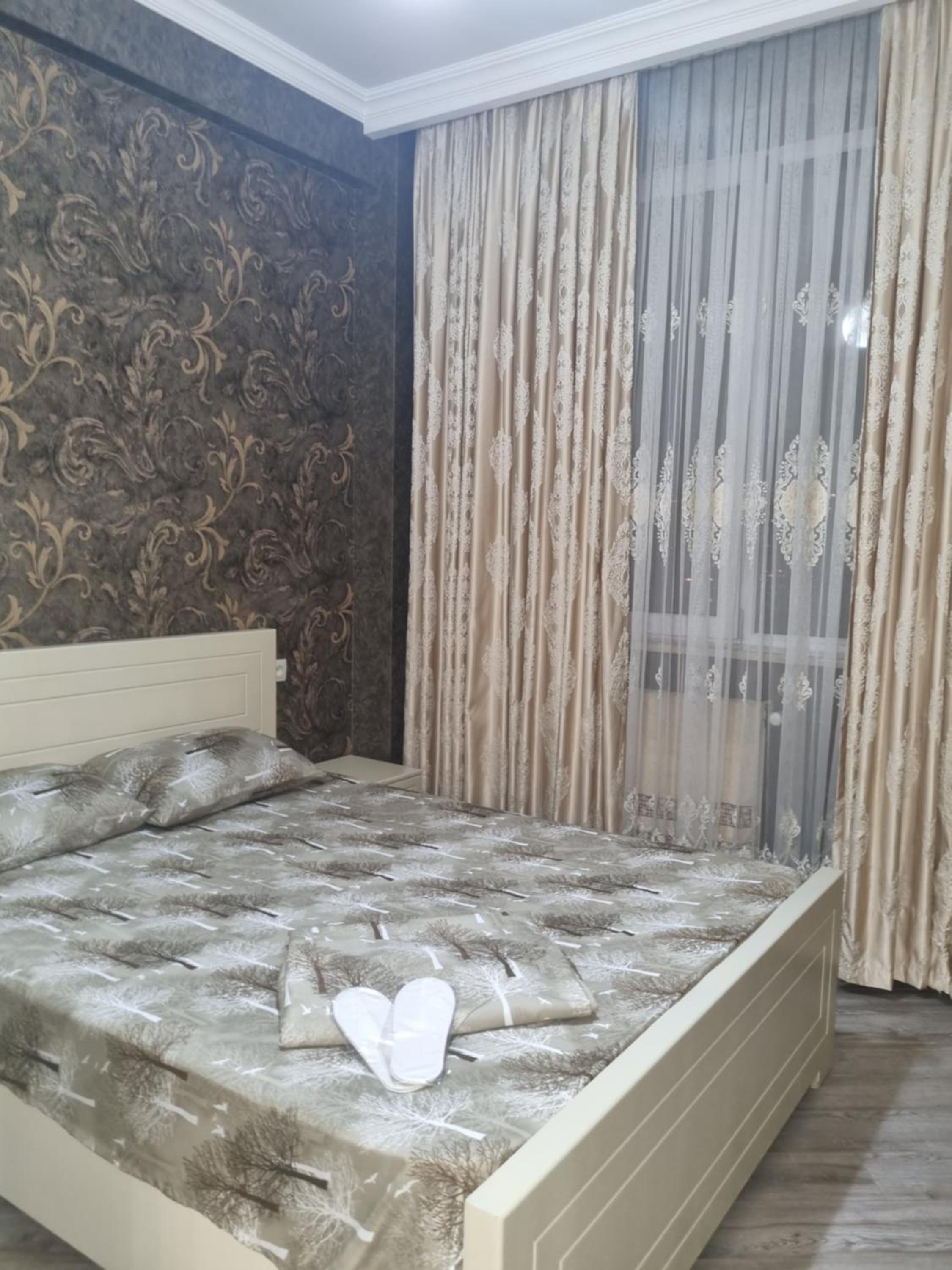 Tsereteli Sweet Home12 view 3