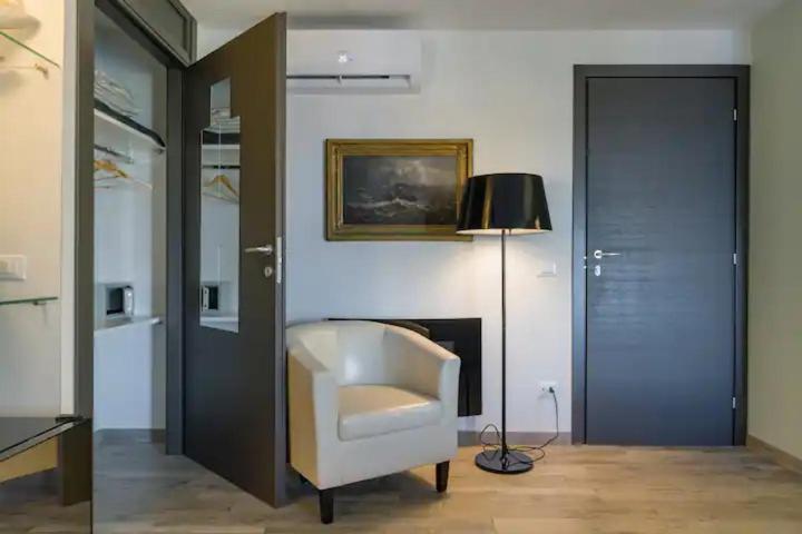 Relais AL Porto SUITE PELER photo 4
