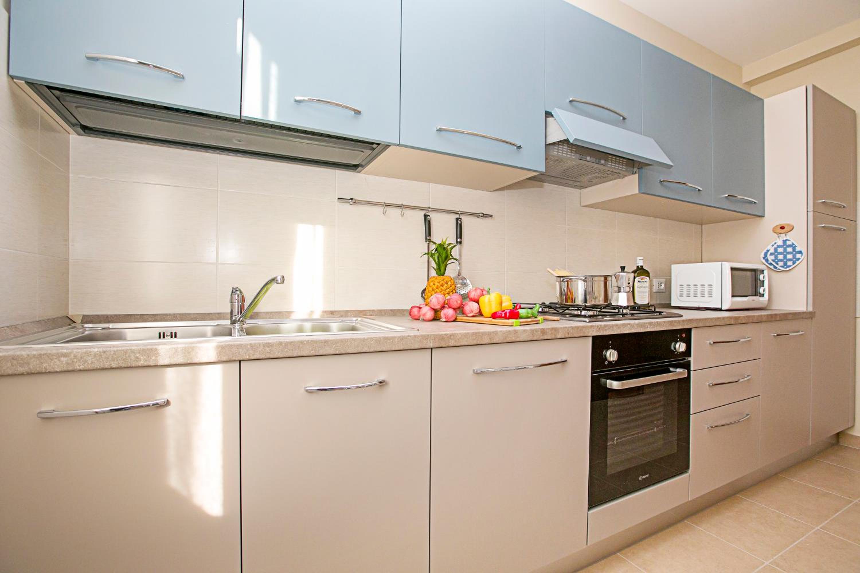 Villa Mimosa Appartamento 5 - Happy Rentals view 4