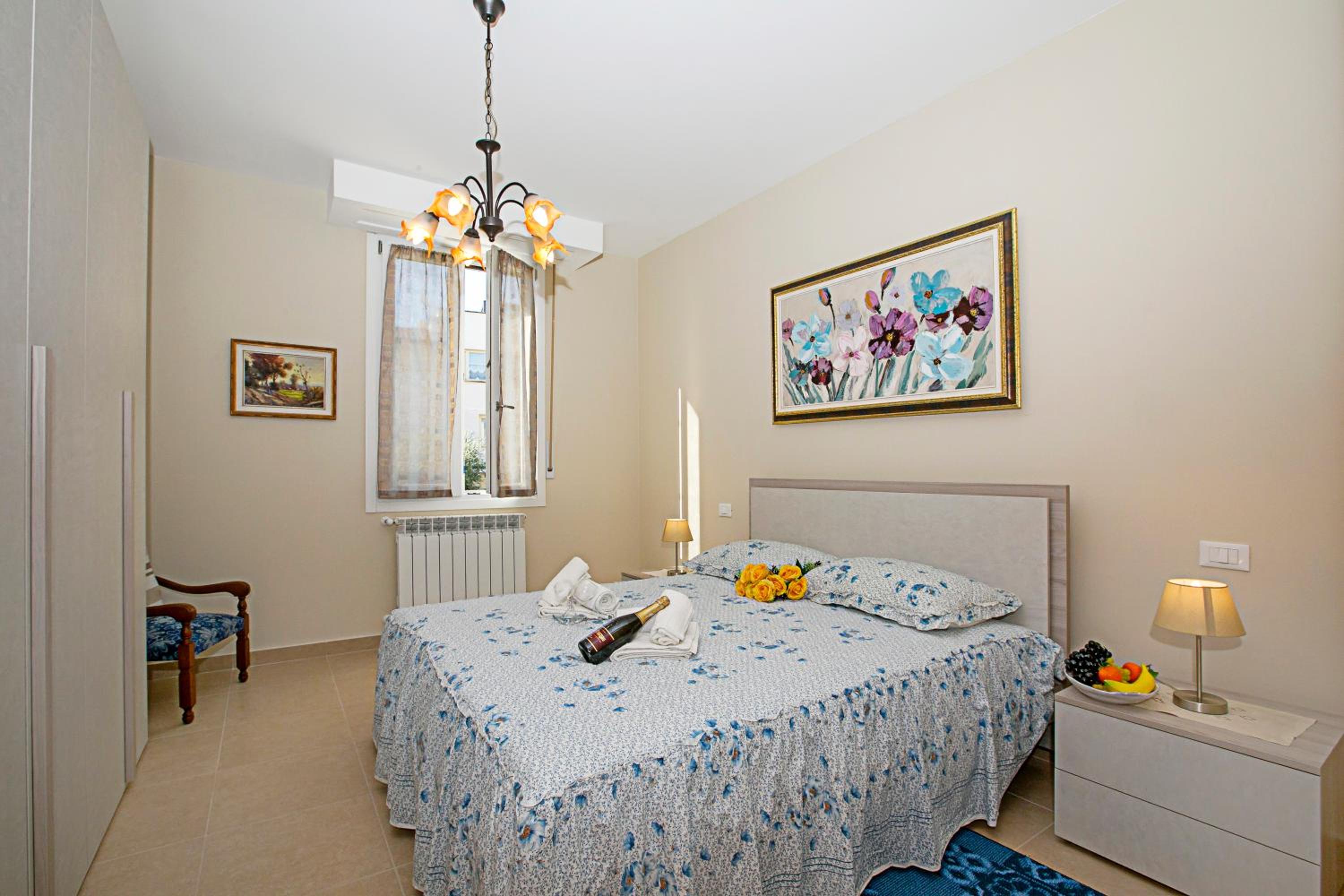Villa Mimosa Appartamento 5 - Happy Rentals view 5