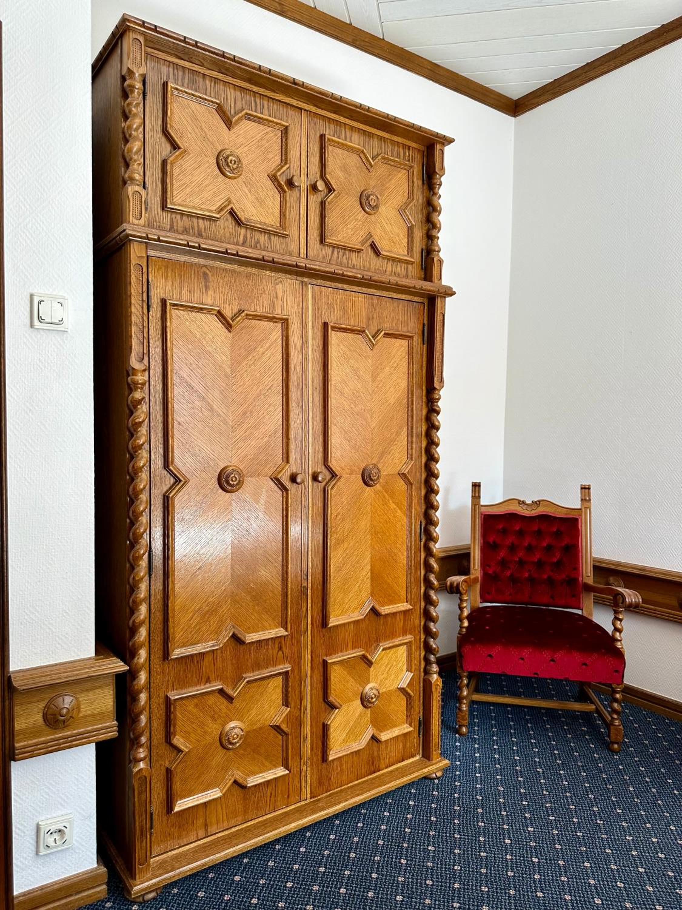Éllő Residence